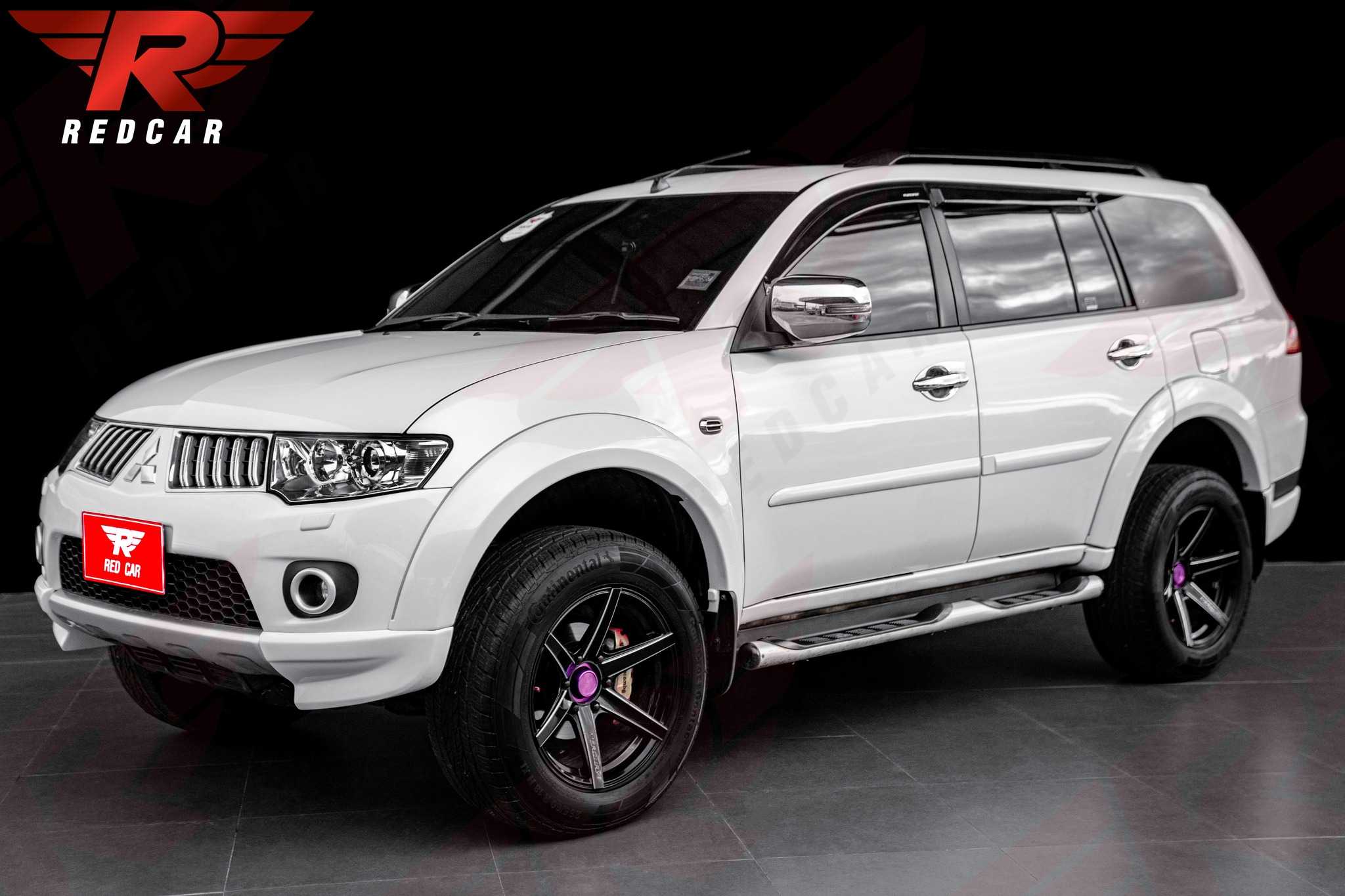 ❌❌Sold Out❌❌Mitsubishi  Pajero Sport 2.5 GT 2WD 2013-2014 / AT