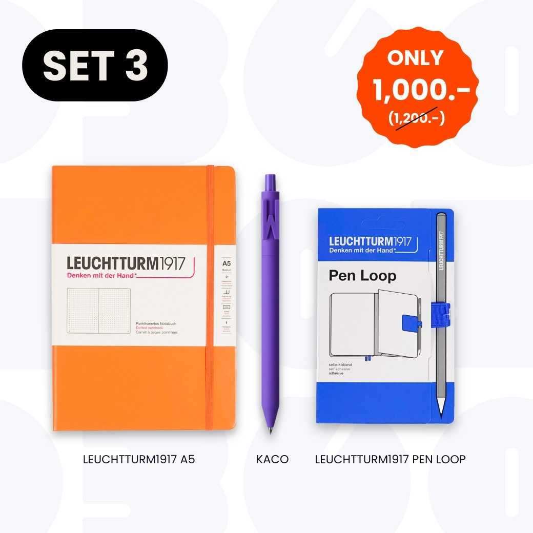 STUDIO Holidays Gift Guide SET 3