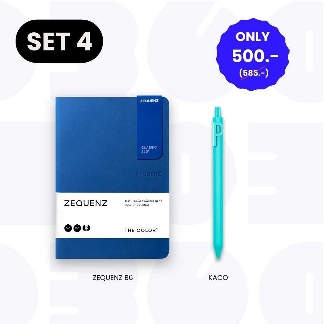 STUDIO Holidays Gift Guide SET 4