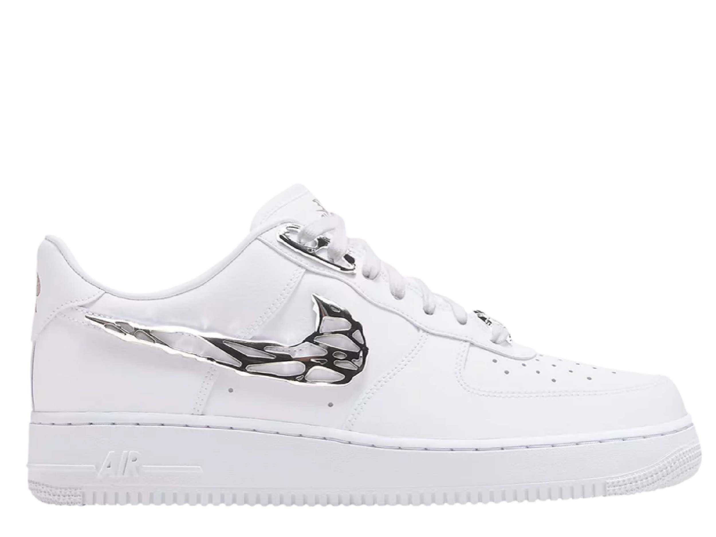 Nike Air Force 1 Low '07 PRM 2 (MOLTEN METAL)