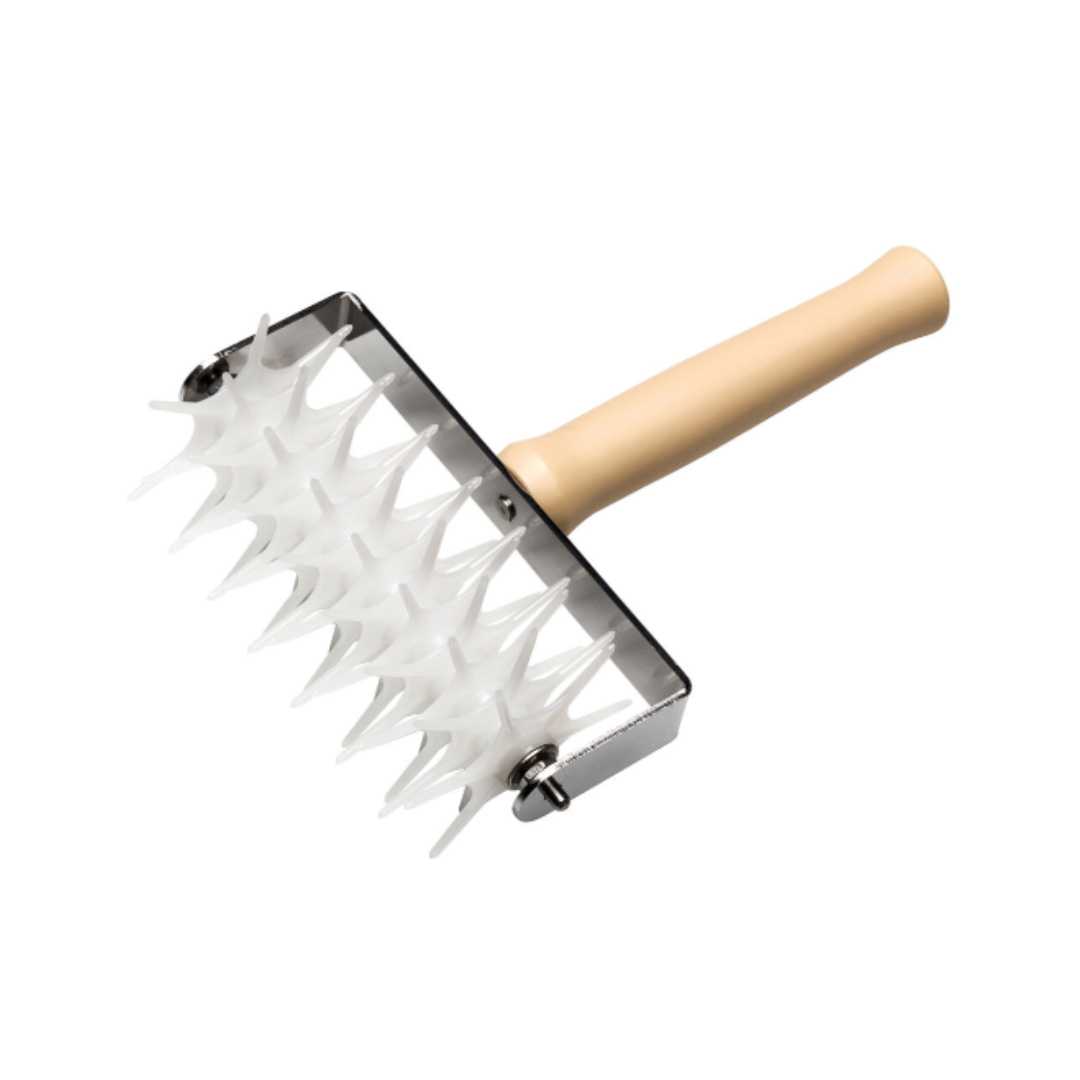 141115 MATFER PIC-VITE PRICKING ROLLER 12.5 CM
