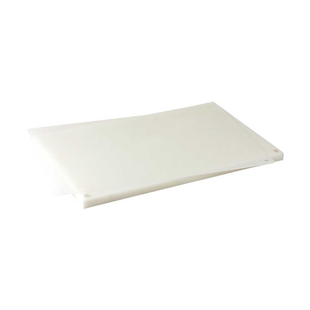 130701 SET OF 4 FLEXIBLE SHEETS FOR CUTTING BOARD