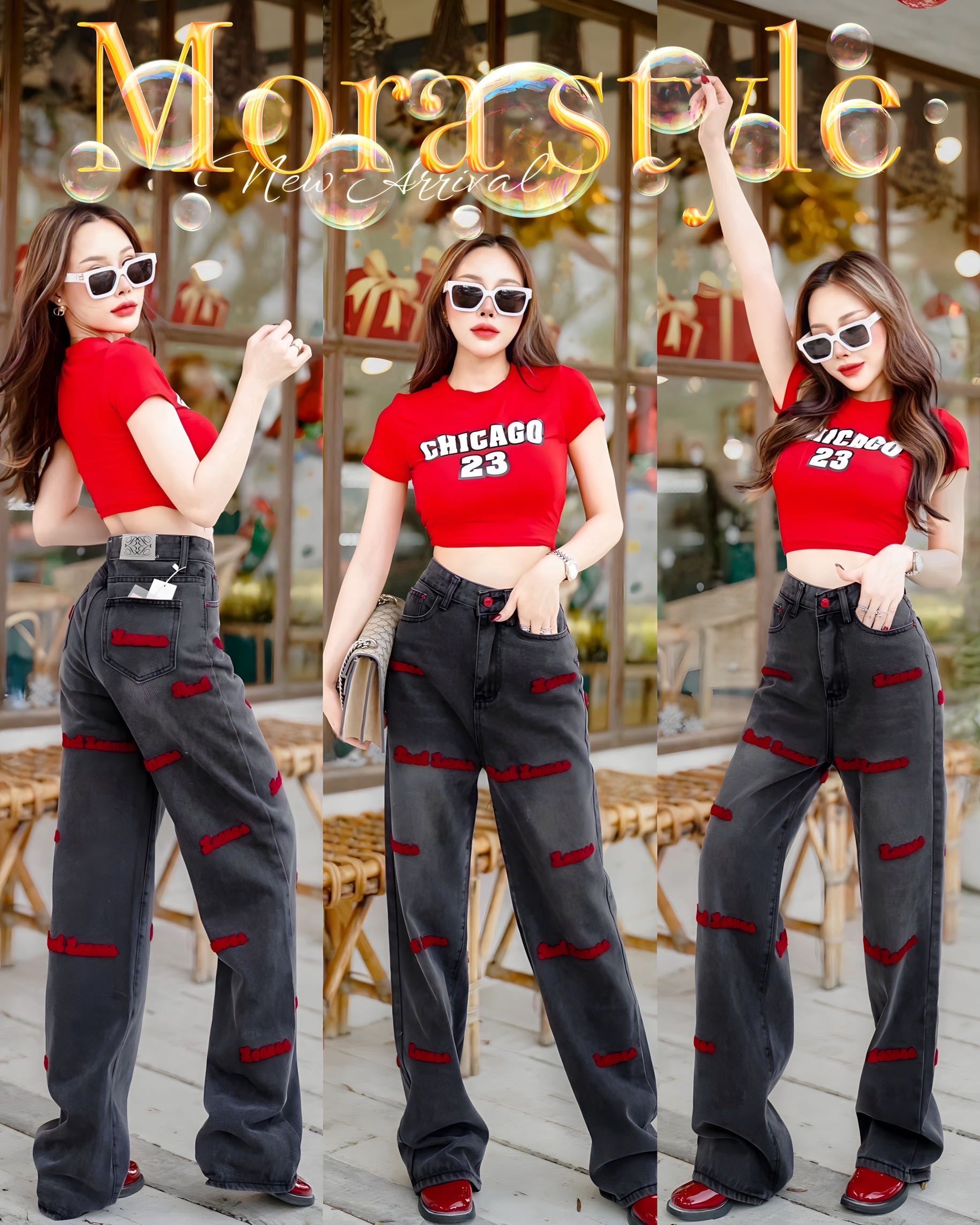 เซ็ต 2 ชิ้น เสื้อครอบ