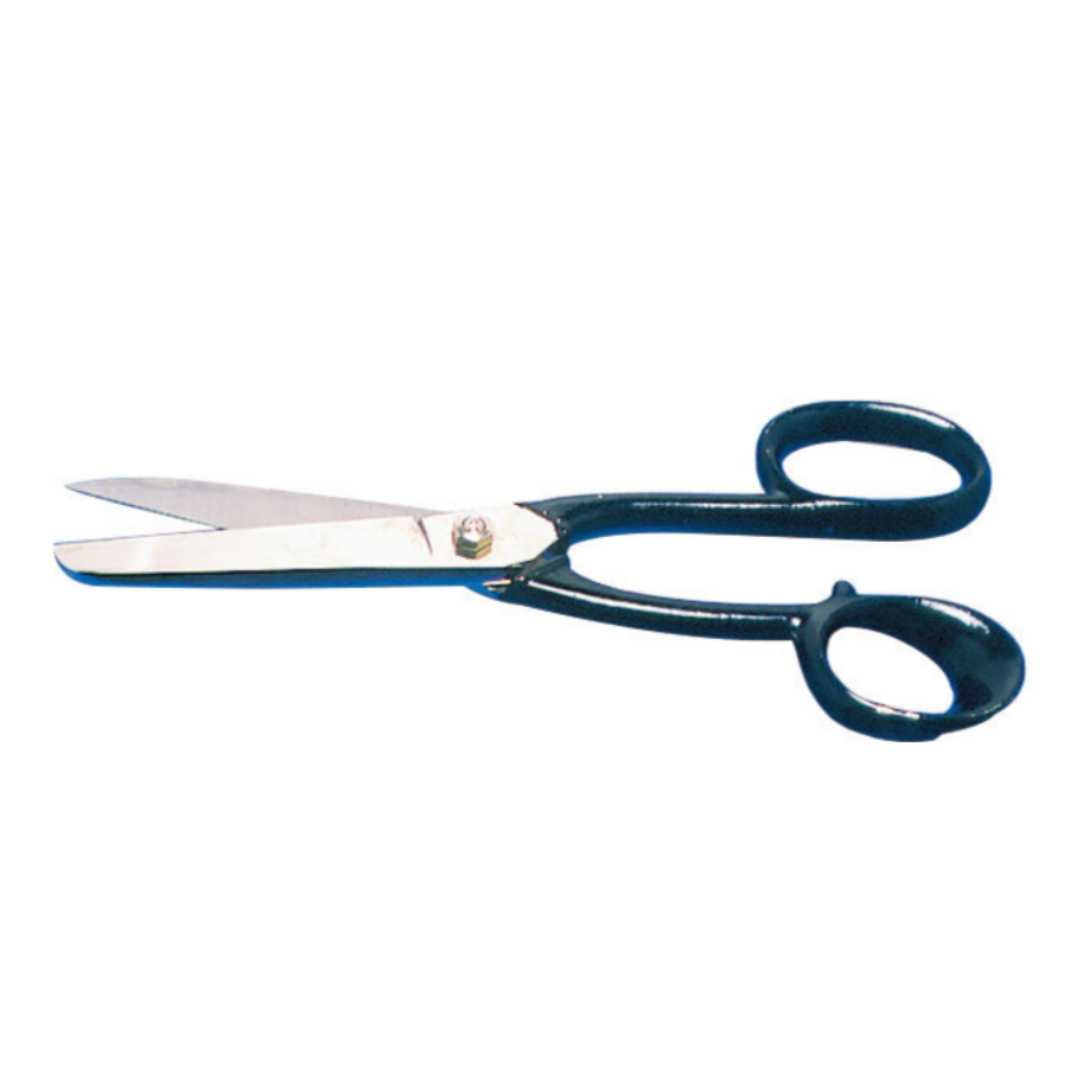 121134 STAINLESS STEEL FISH SHEARS 26 CM