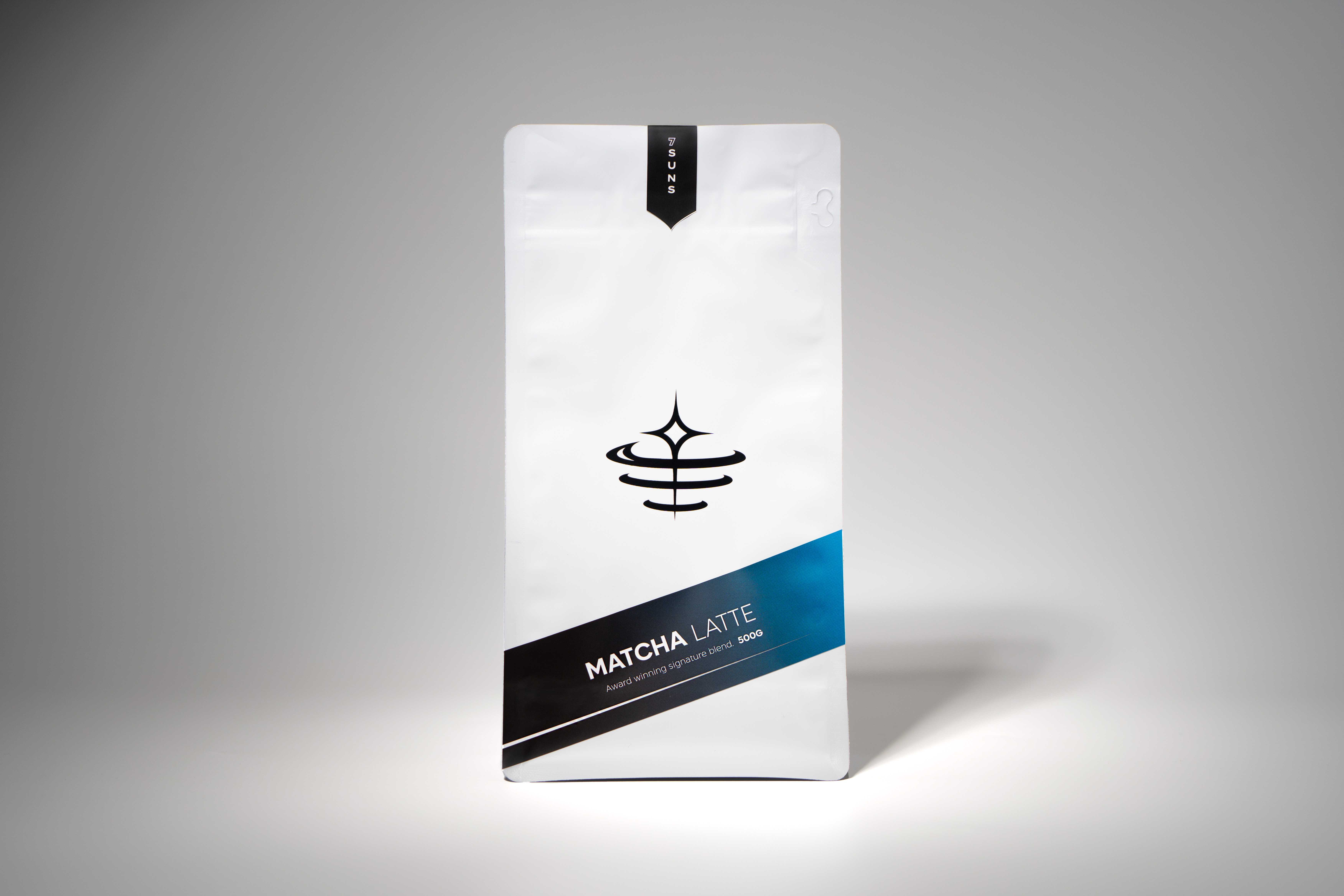 Matcha Latte (500g)