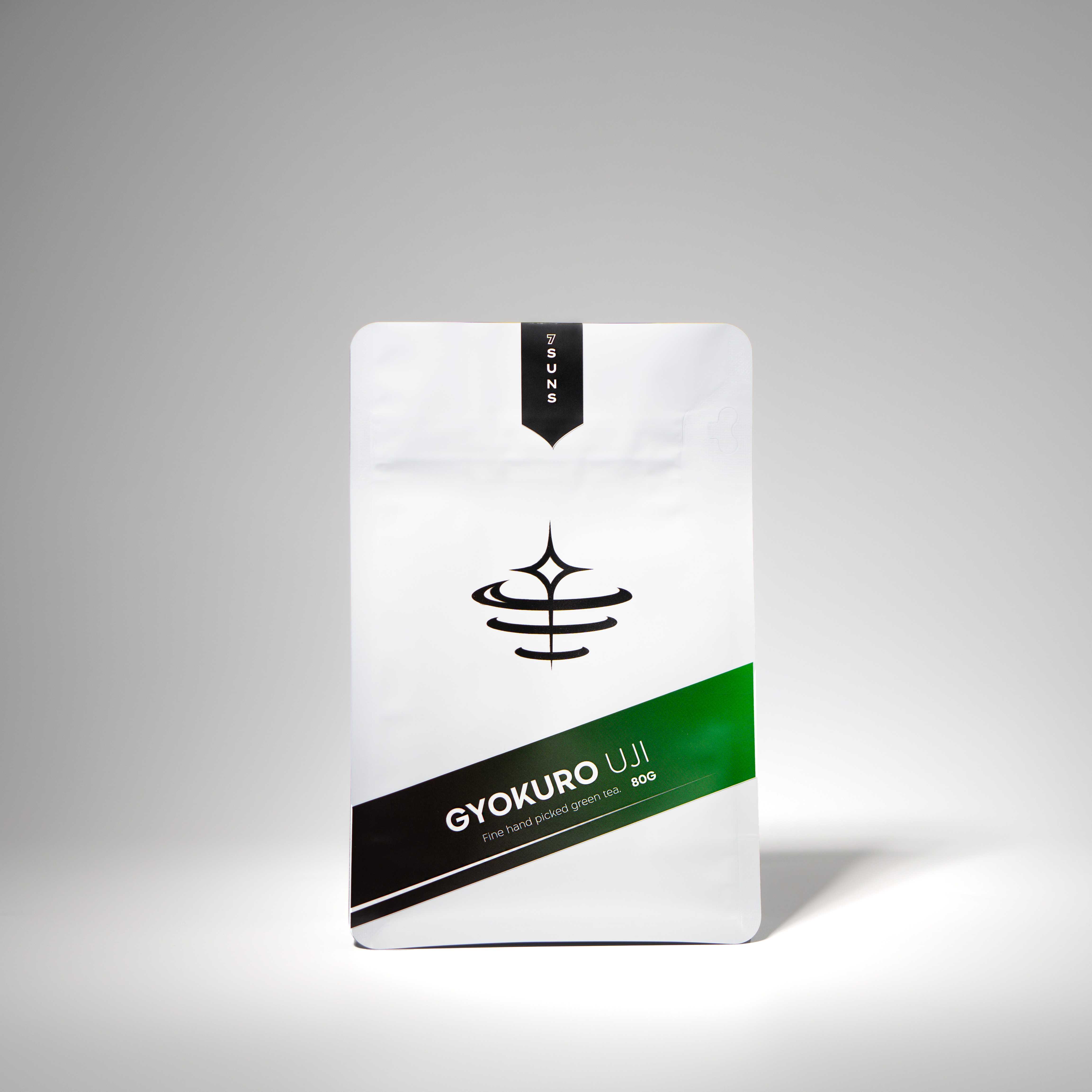 Gyokuro Uji (60g)