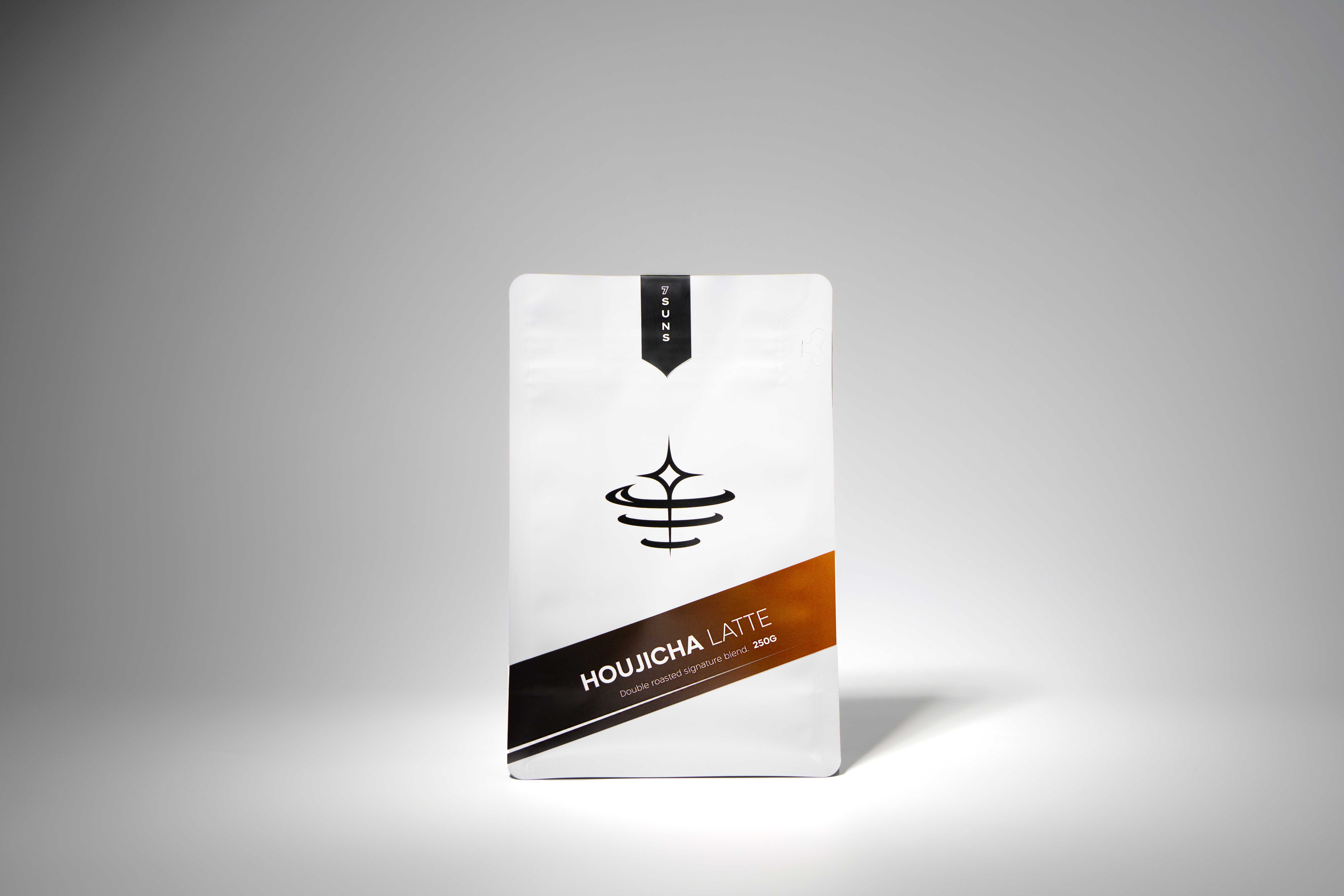 Houjicha Latte (250g) 
