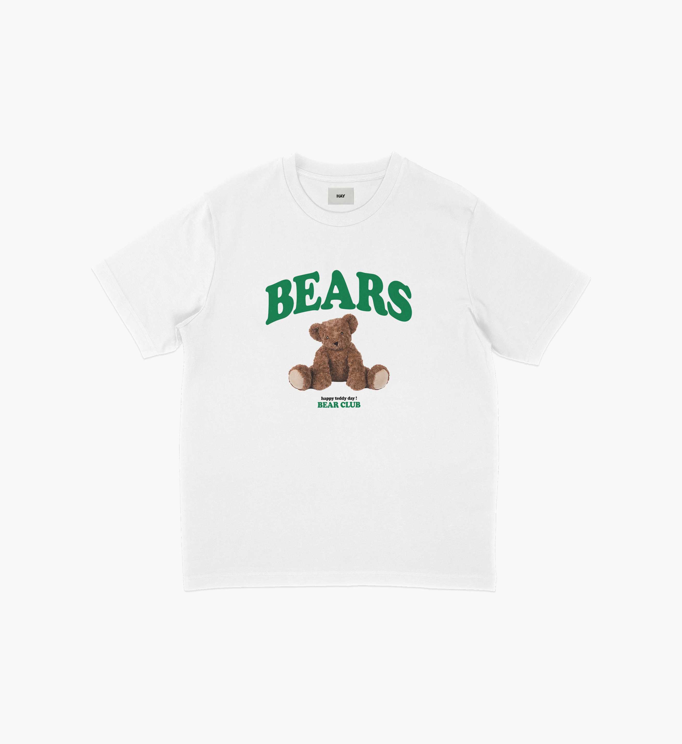 Bears T-Shirt