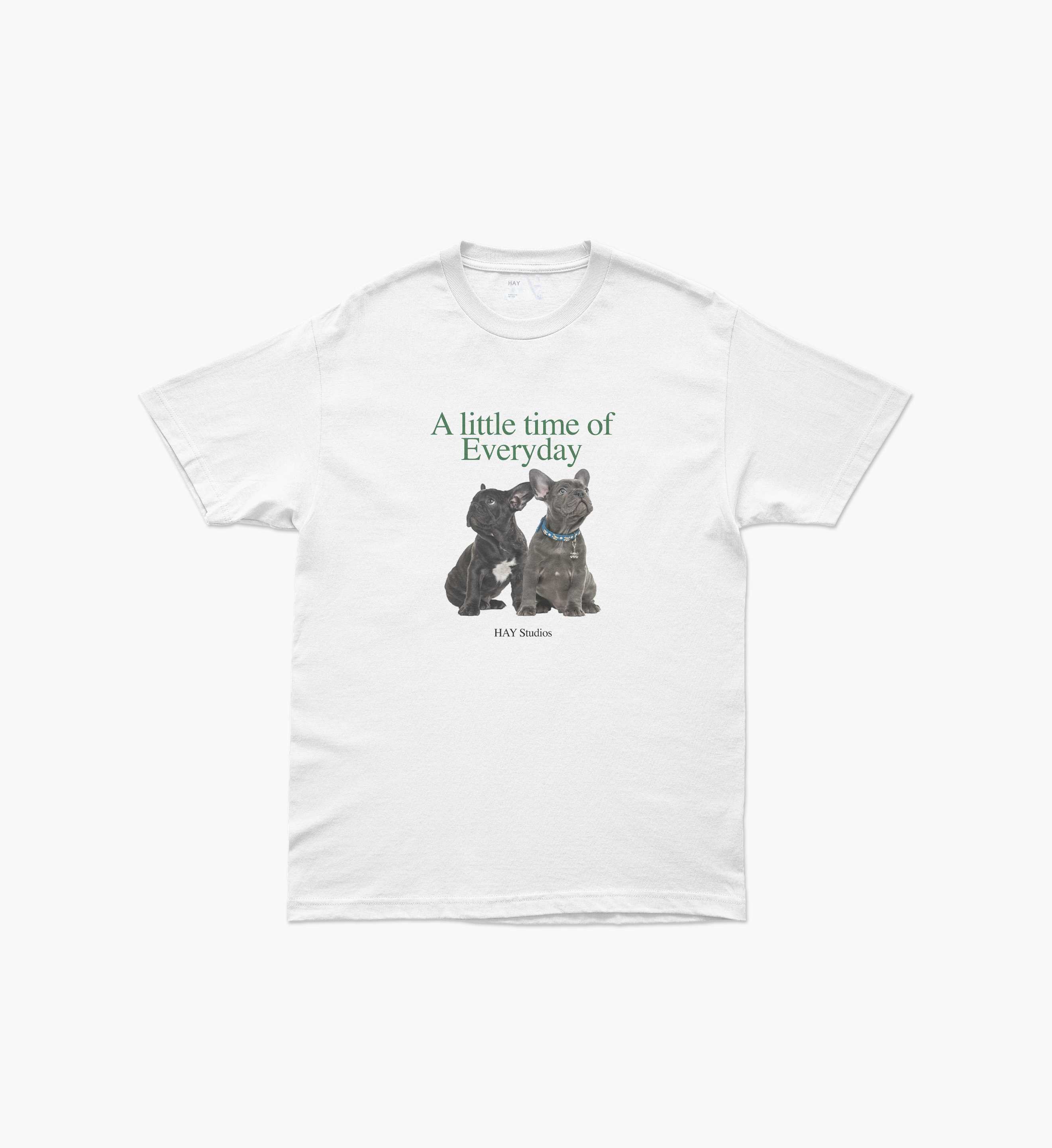 A little time of Everyday T-Shirt