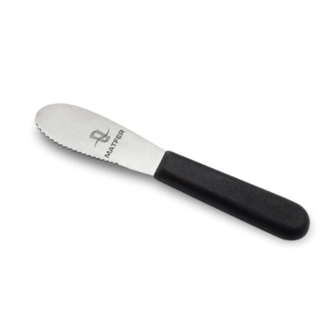 121021 STAINLESS STEEL BREAD AND BUTTER KNIFE FOR SANDWICHES