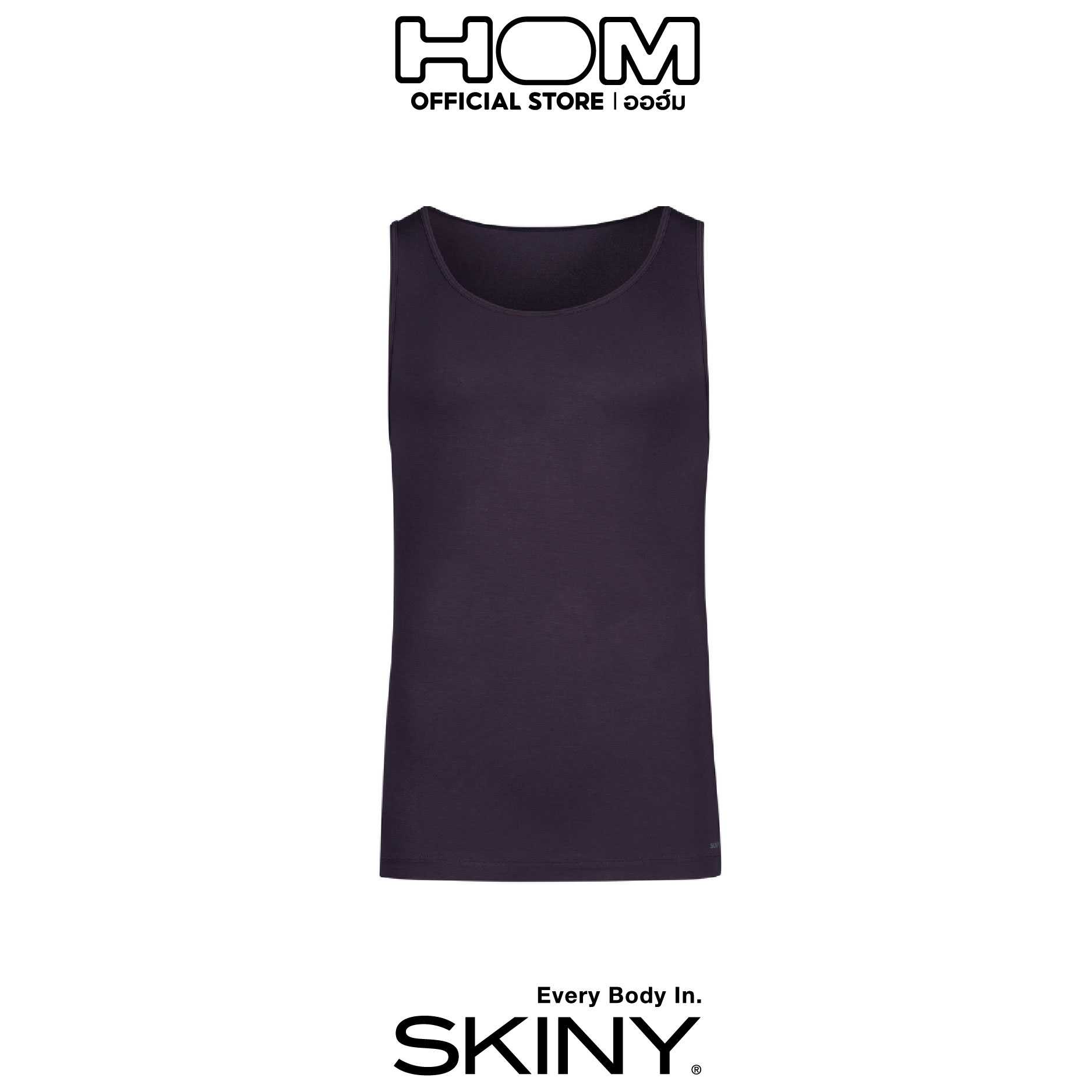 SKINY รุ่น S80805-0393 เสื้อกล้ามผู้ชาย Bamboo