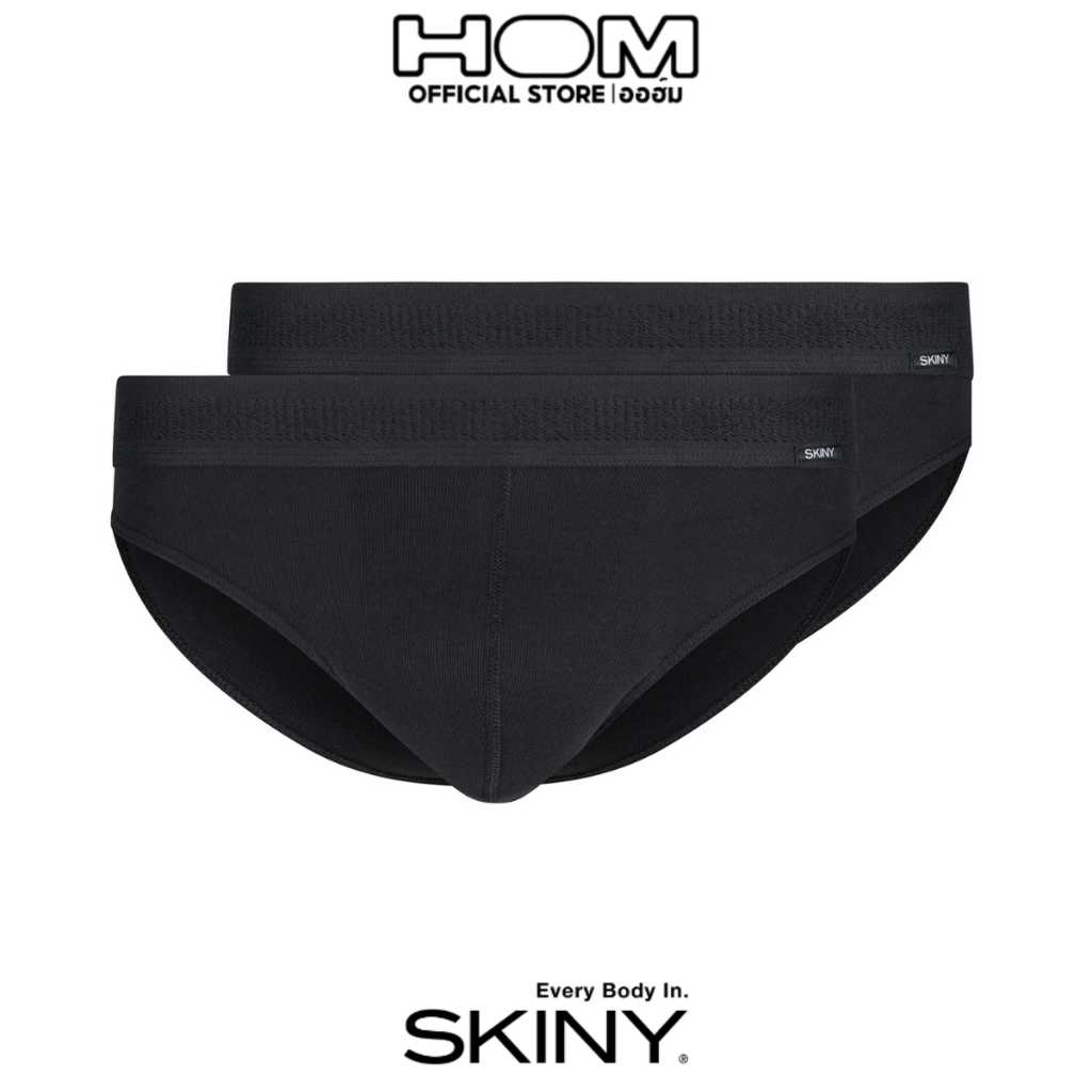 SKINY รุ่น S80692-7662 กกน.ชาย Mini Cotton Pack 2