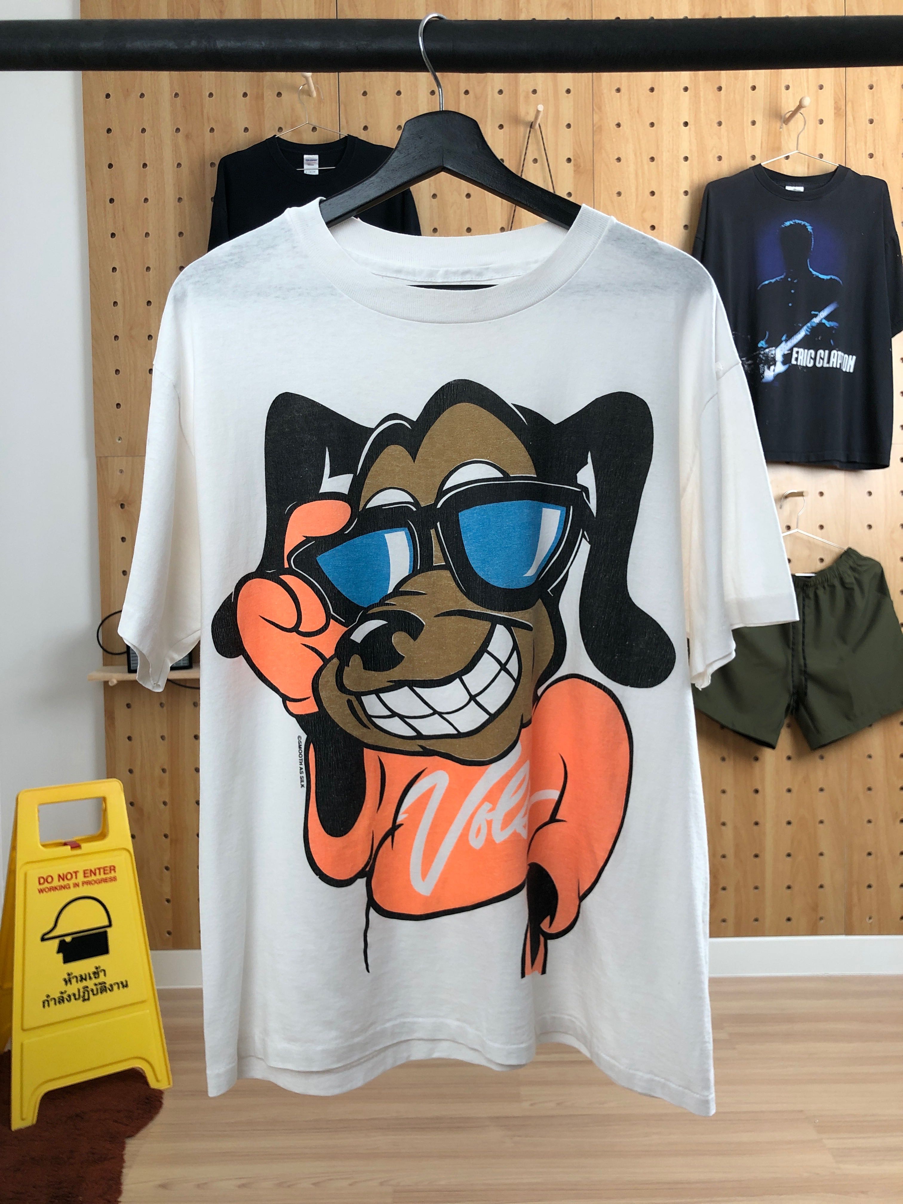 Goofy 90s Size L (21.5/27)