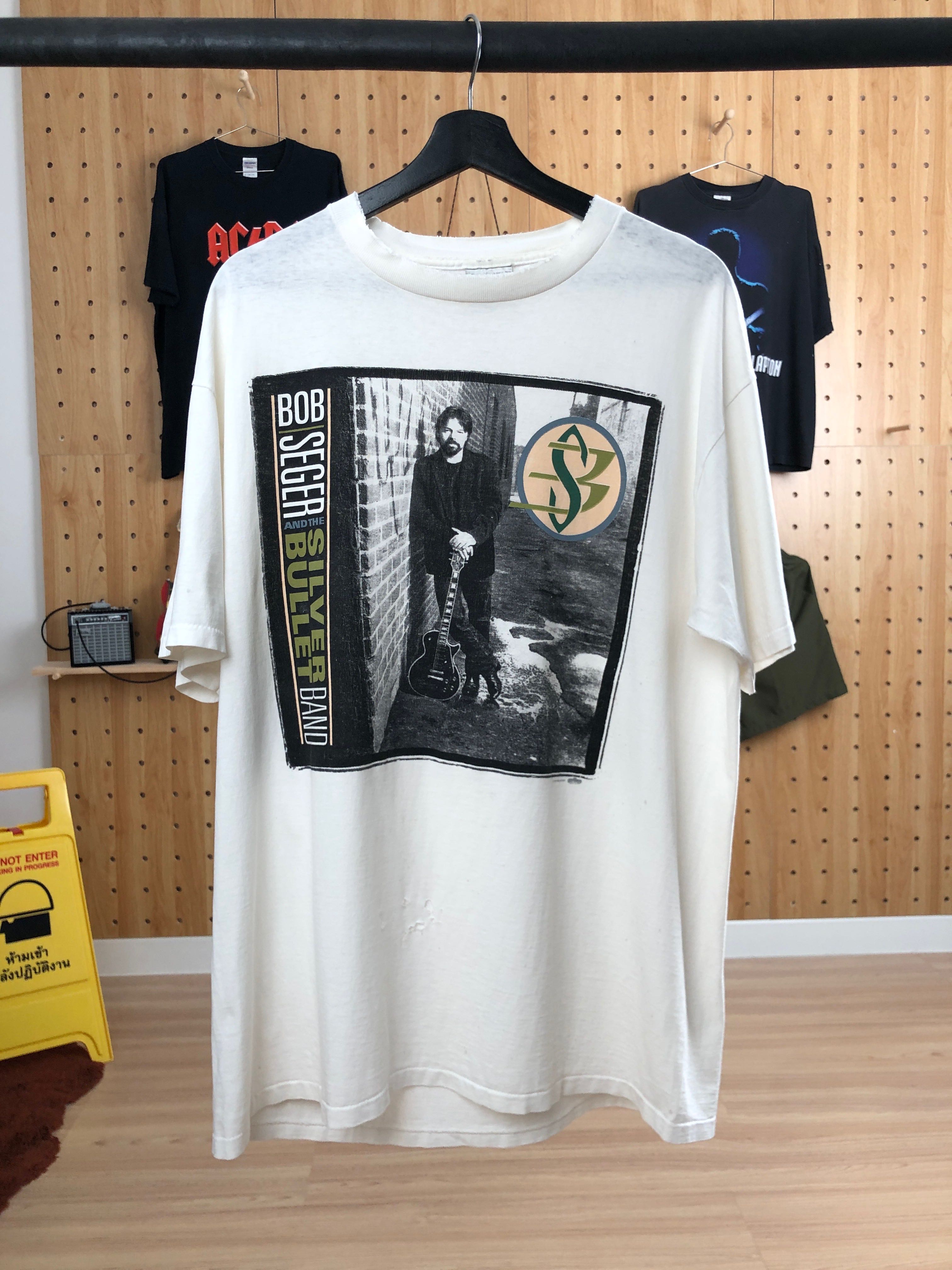 Bob seger 90s  Size XL (23/30)