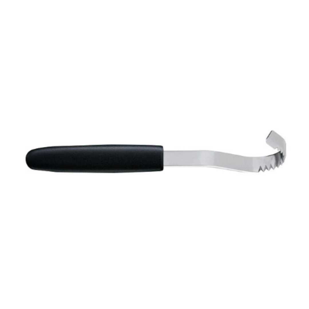 120920 STAINLESS STEEL BUTTER CURLER