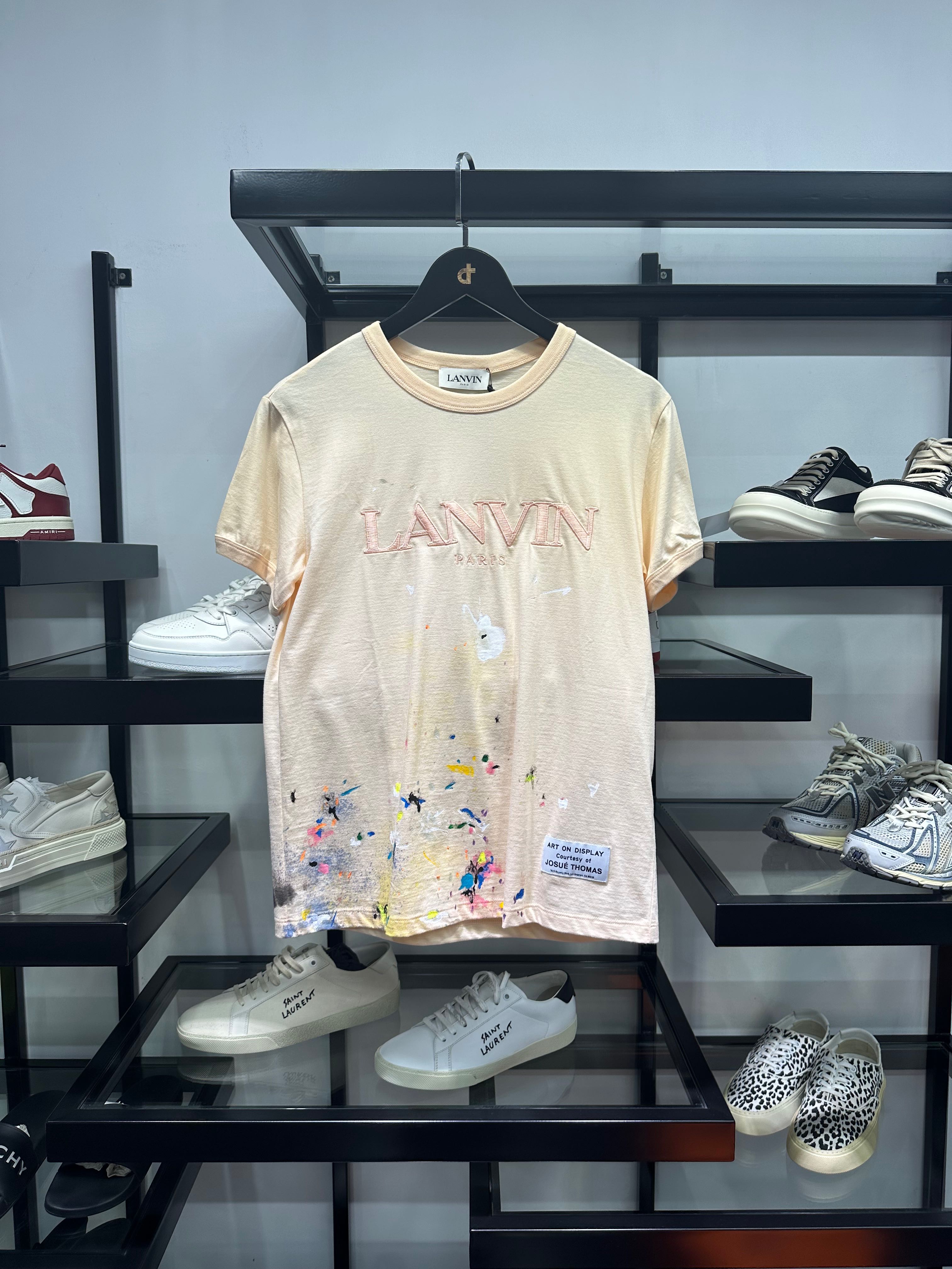 Lanvin x gallery dept 