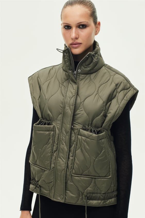  #bjPuffyJK231216 (990THB) —green-