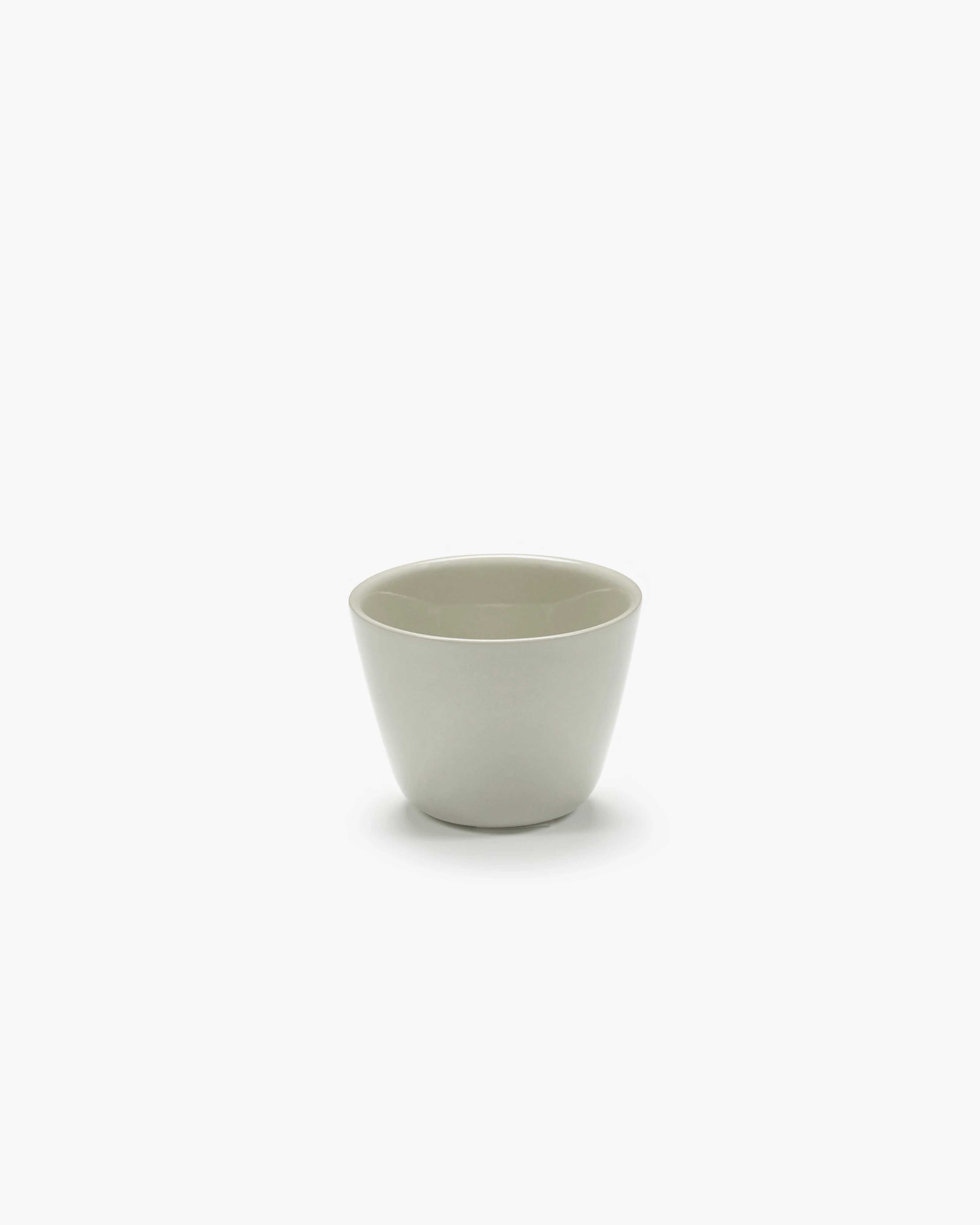 SERAX Espresso cup sand Cena