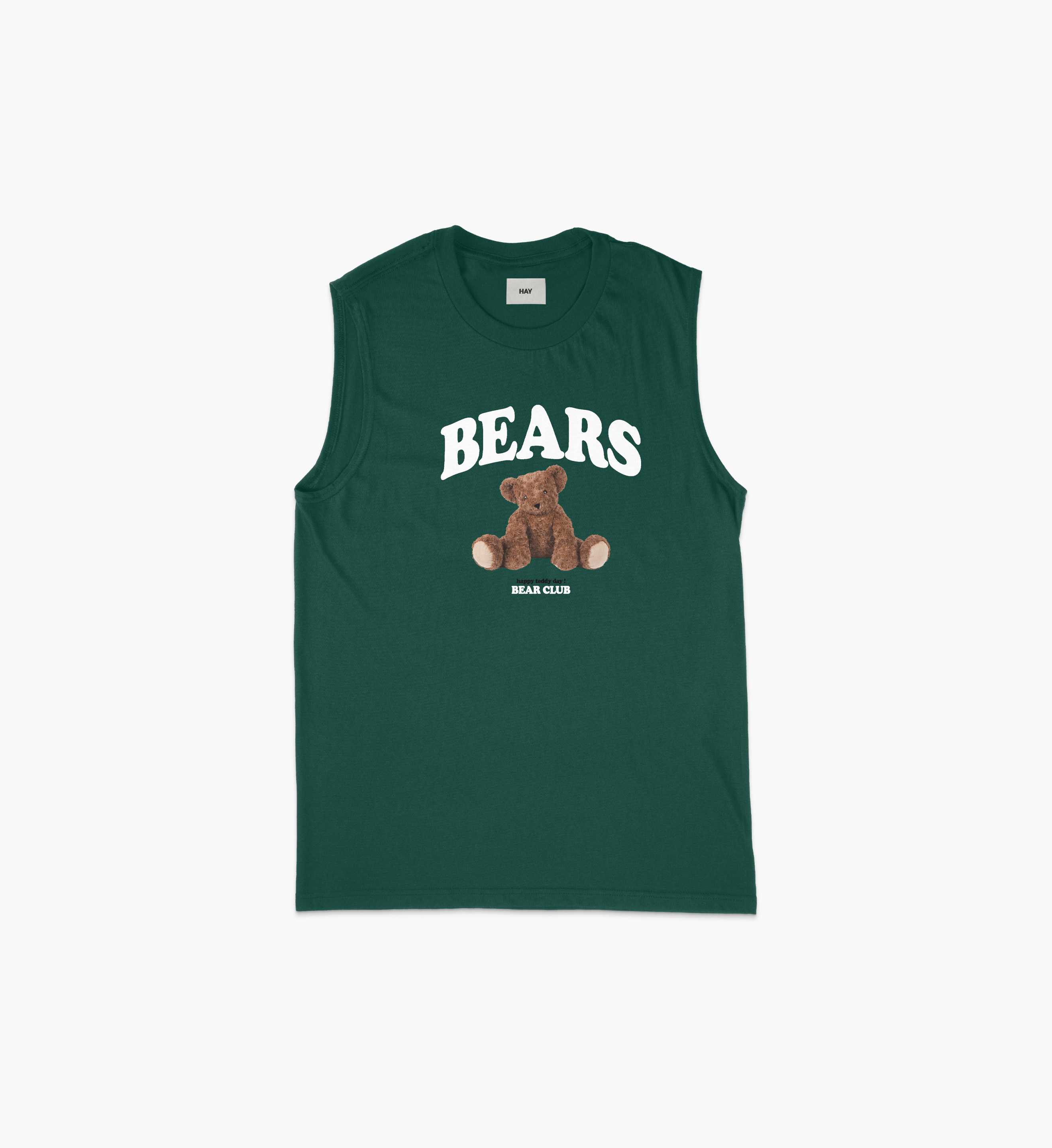 Bears Sleeveless