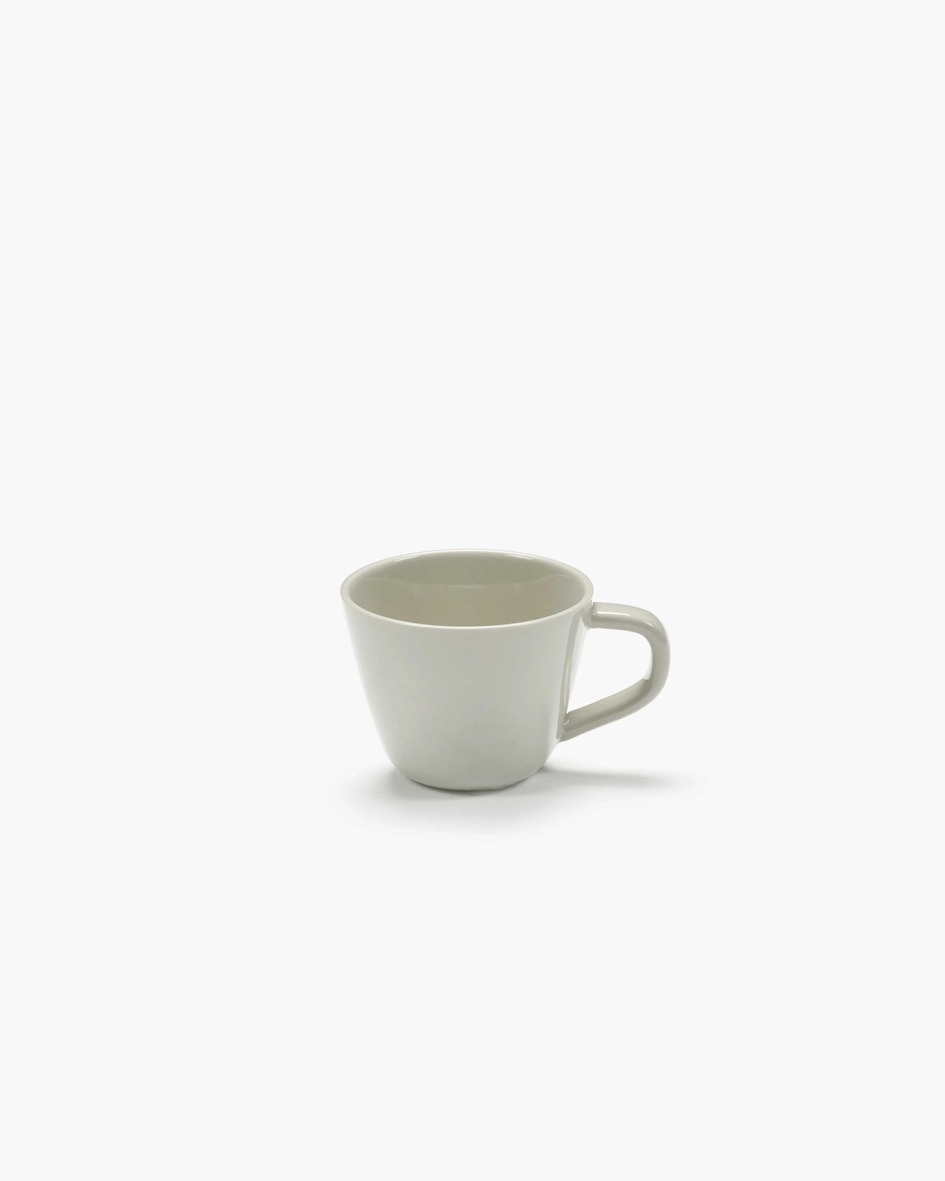 SERAX Espresso cup sand Cena