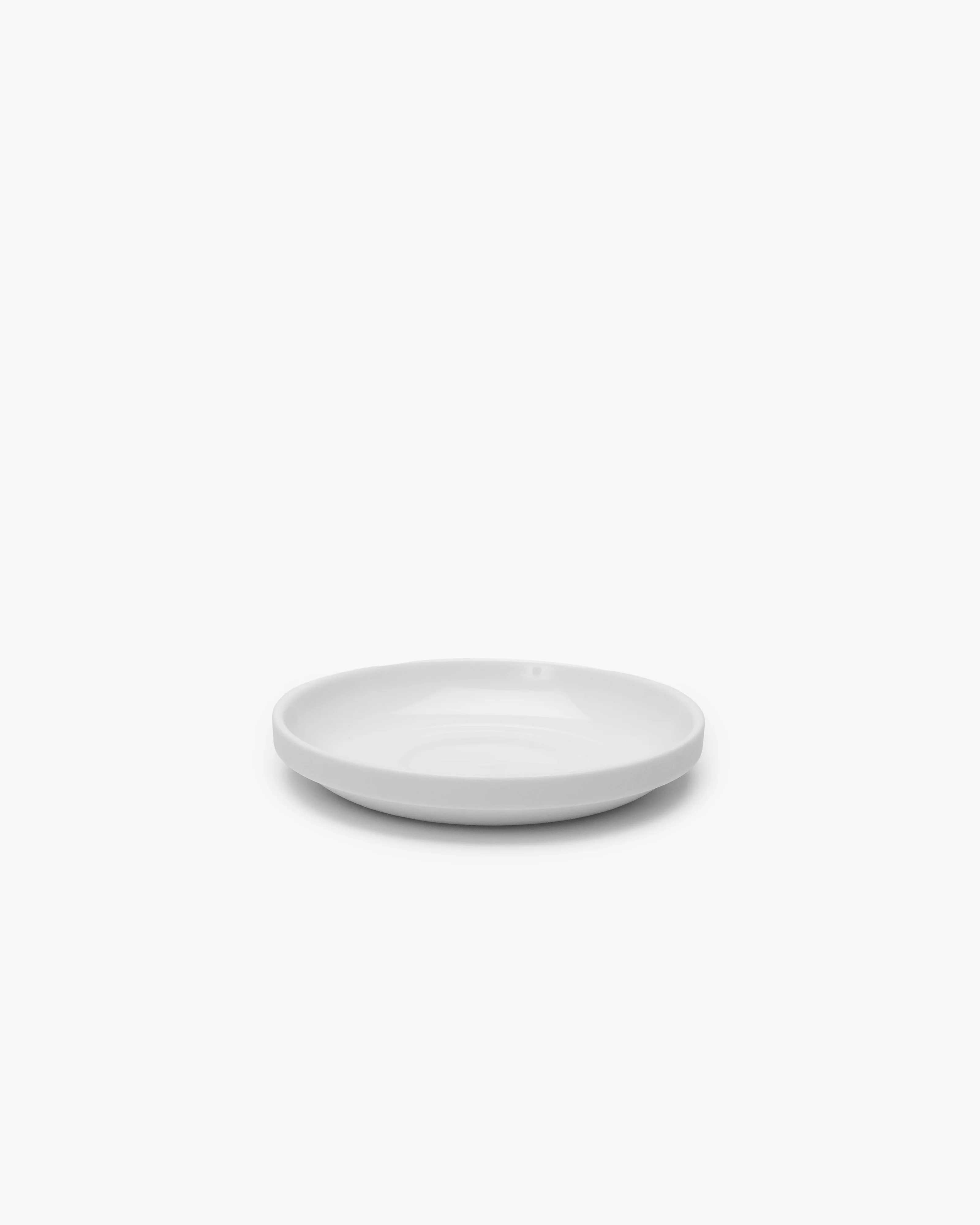 SERAX Saucer espresso cup white matt Passe-partout