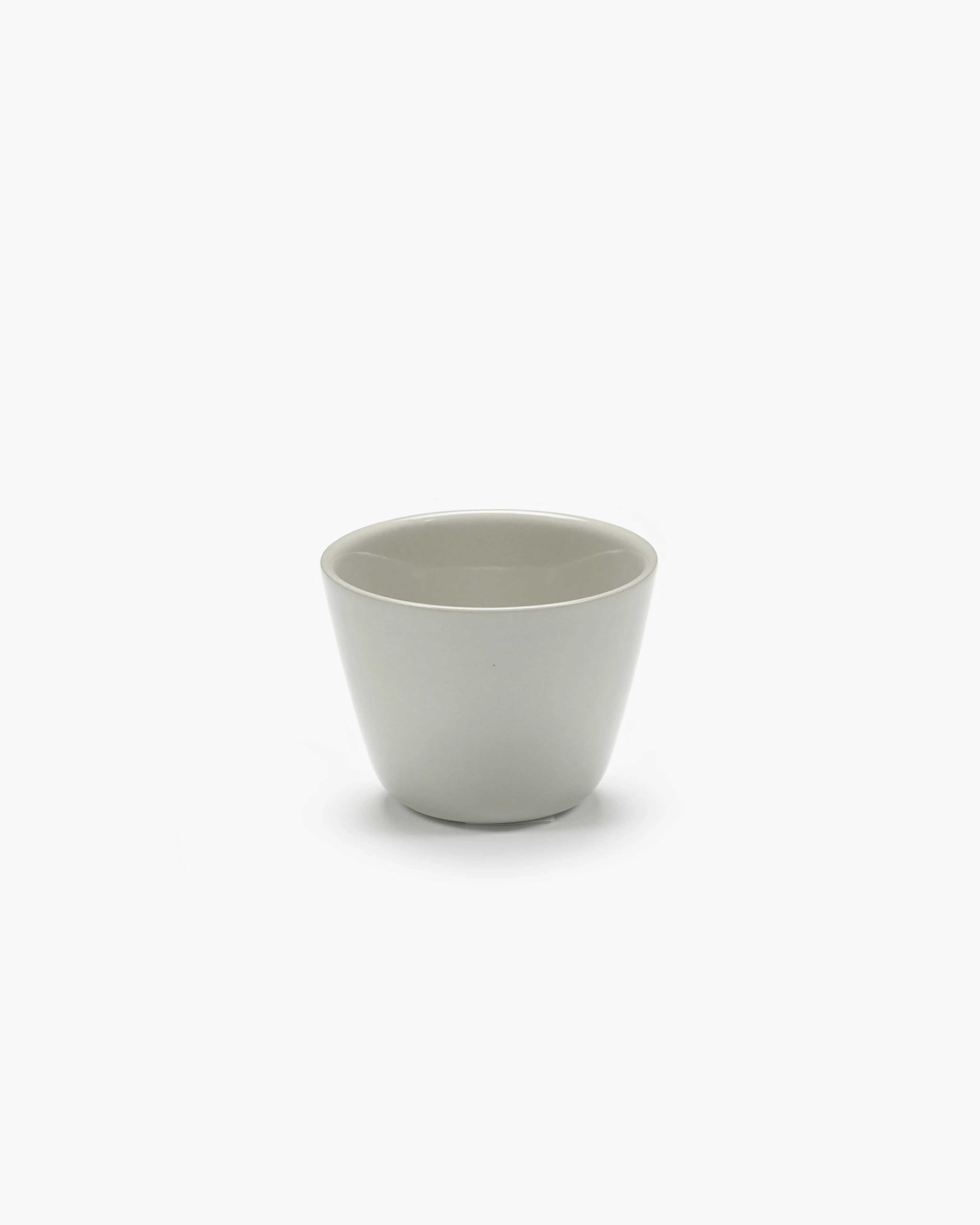 SERAX  Coffee cup without handle sand Cena