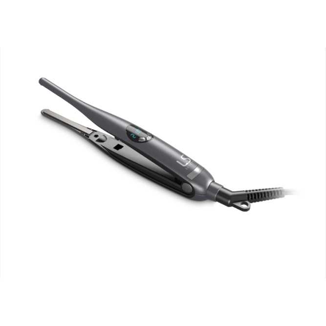SMART HYBRID HAIR CRIMPER เครื่องหนีบผมเลอซาช่า สมาร์ท ไฮบริด  - 10LS00342 (LS1675)