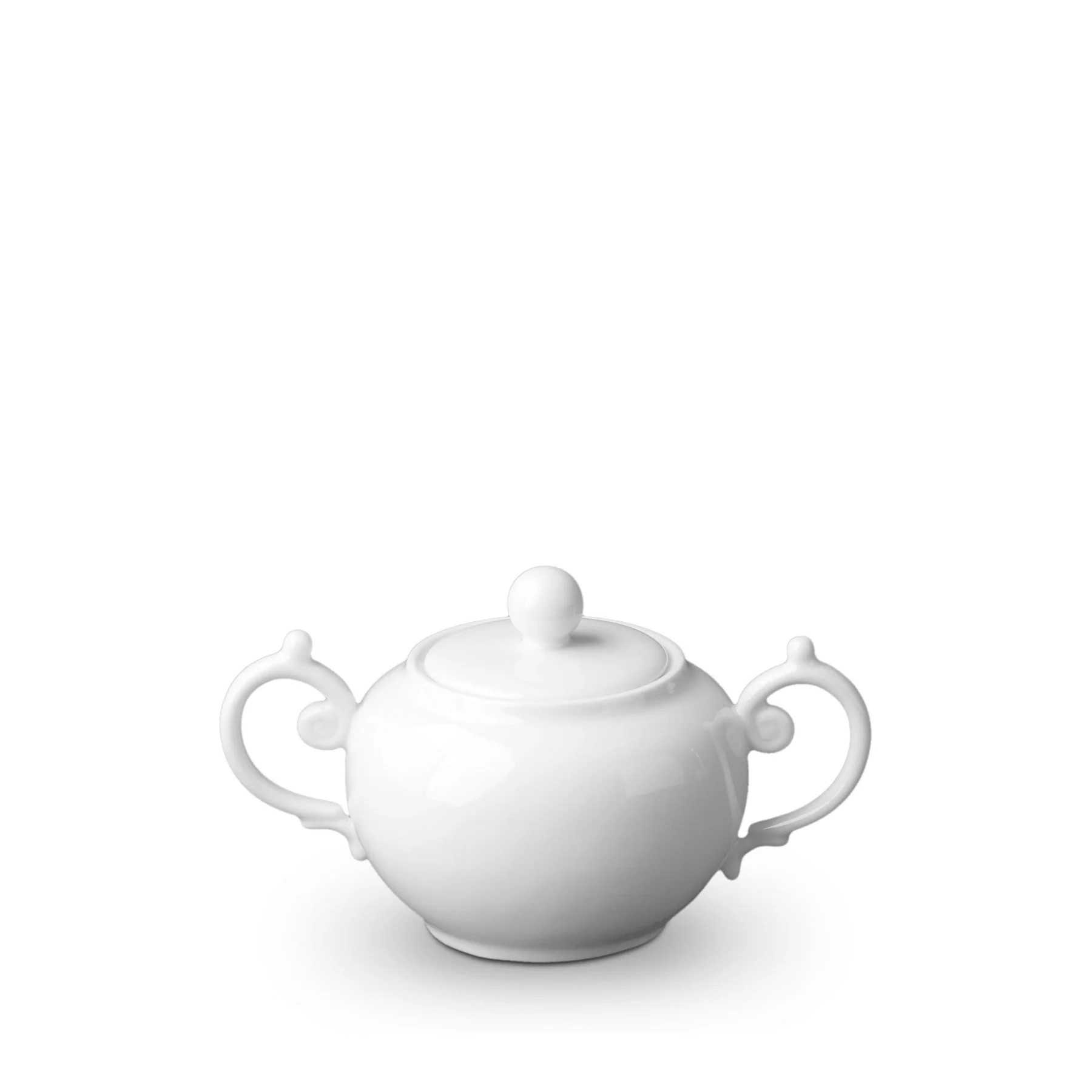 L'OBJET Aegean Sugar Bowl