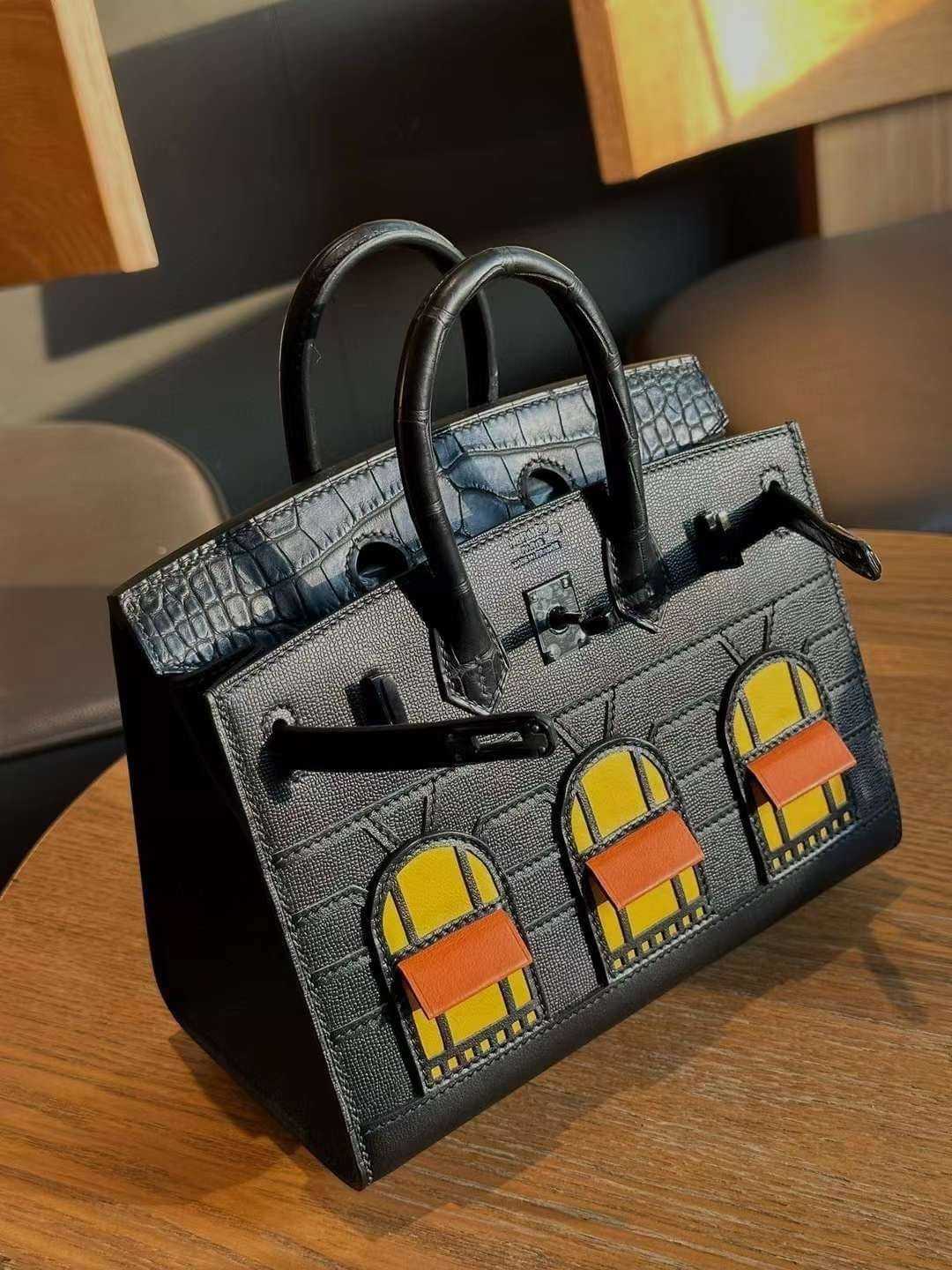 Hermes Birkin