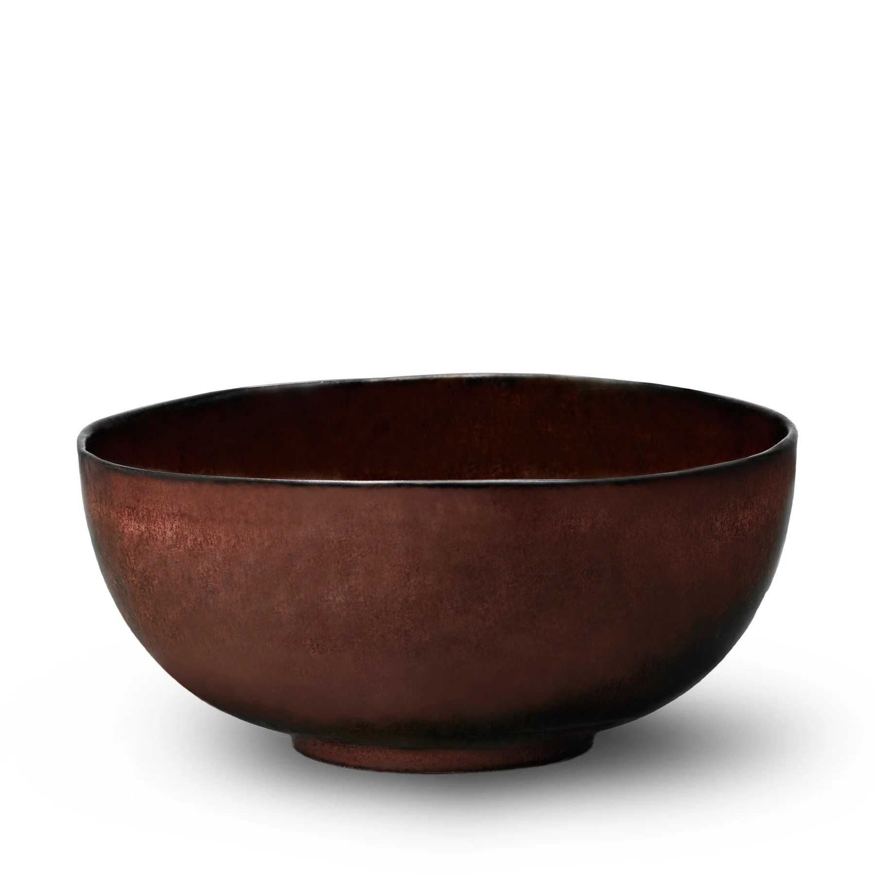 L'OBJET Terra Salad / Ramen Bowl - Wine