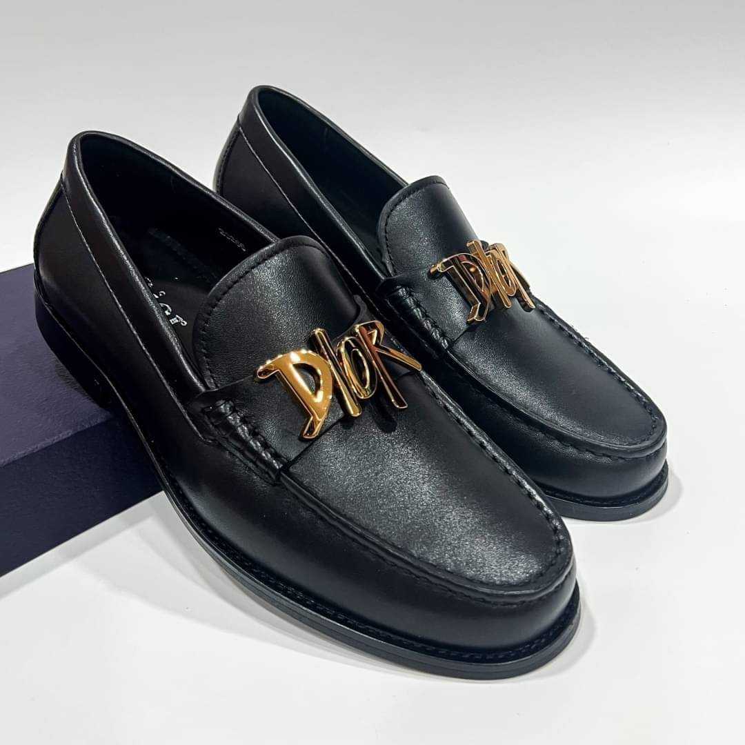 Dior Loafer SS23