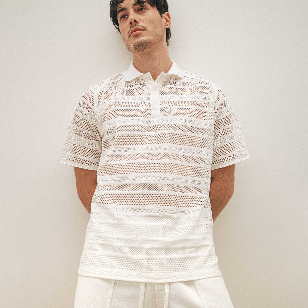 POLO VAGUES