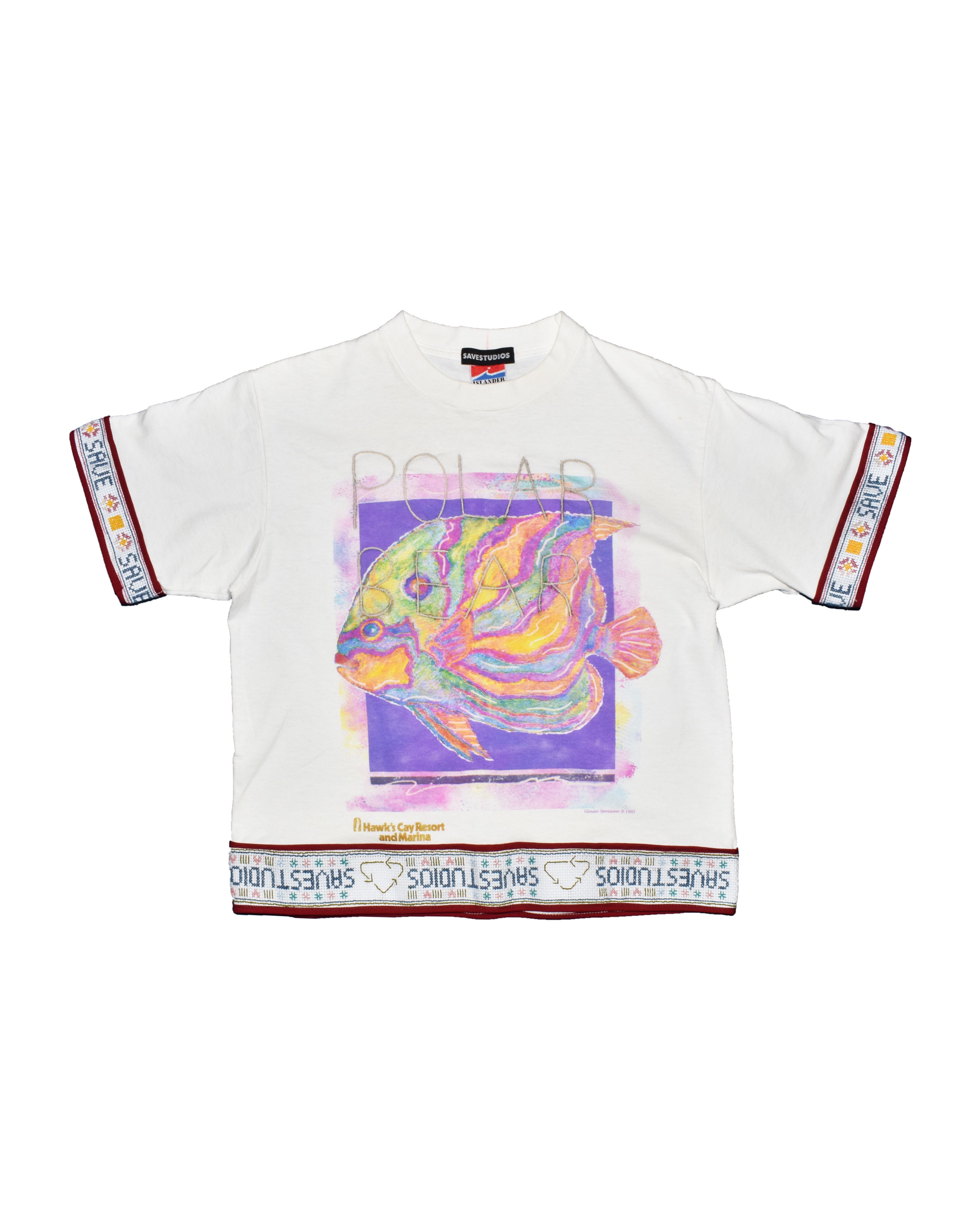 No.12 HMONG SAVE Top