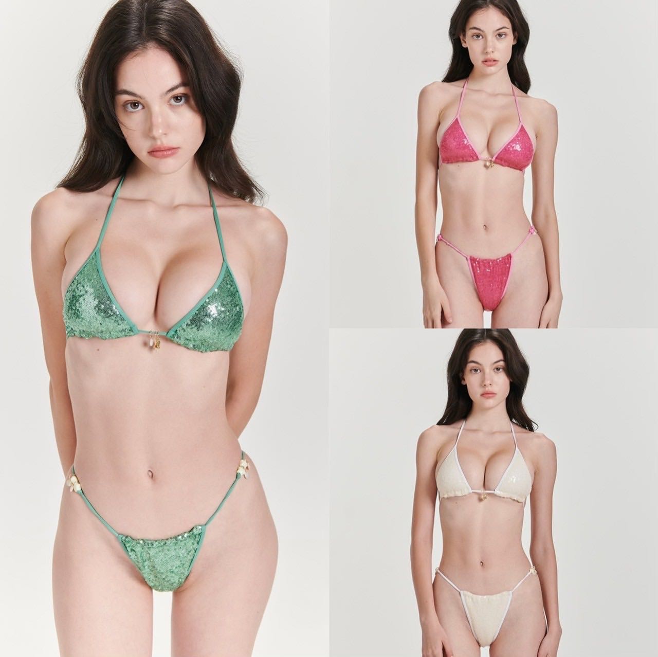 SPARKLES BIKINI