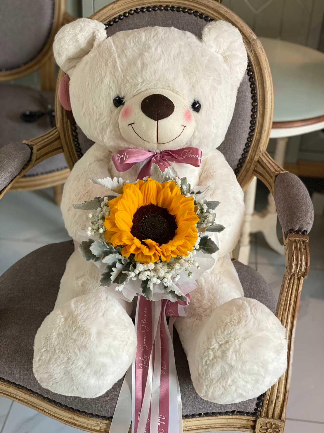 teddy 70 cm