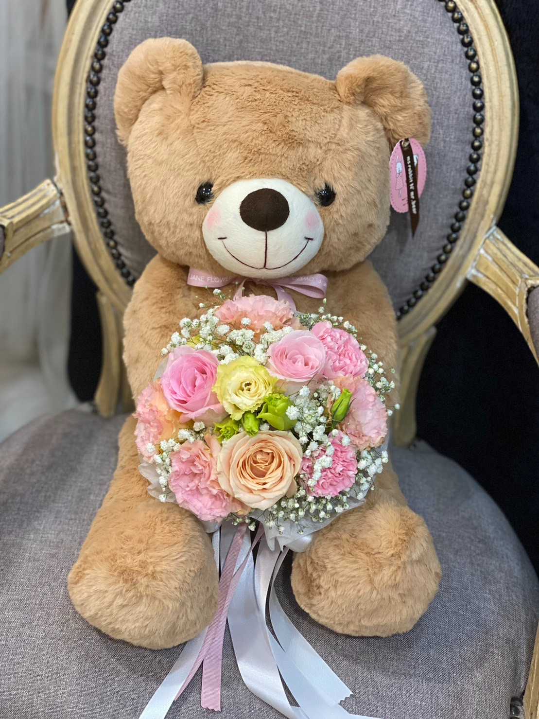 teddy 50 cm