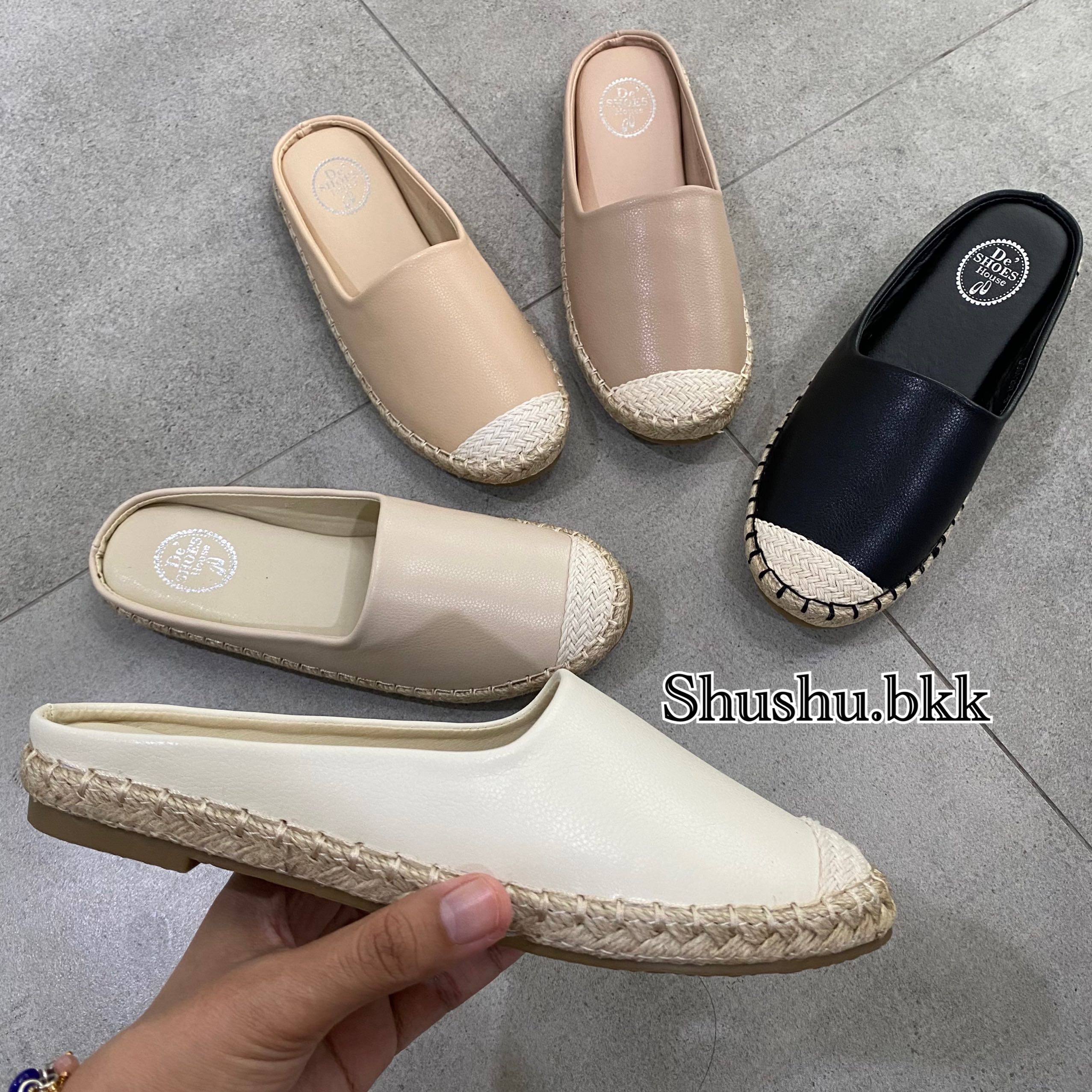 shushu.bkk 1Size de shoes house LINE SHOPPING