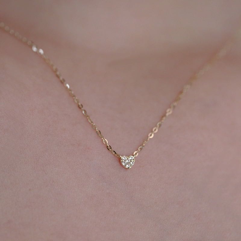 ♡iwtb สร้อยคอรุ่น magu magu [elegant collection]