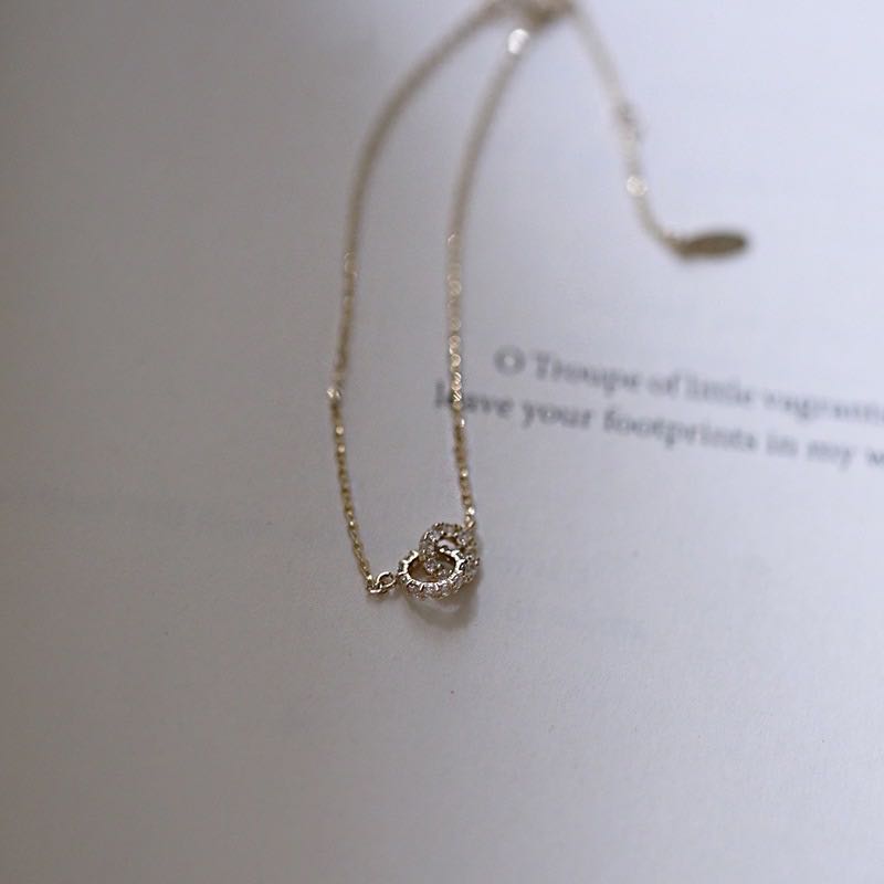 ♡iwtb สร้อยข้อมือรุ่น yami yami [elegant collection]