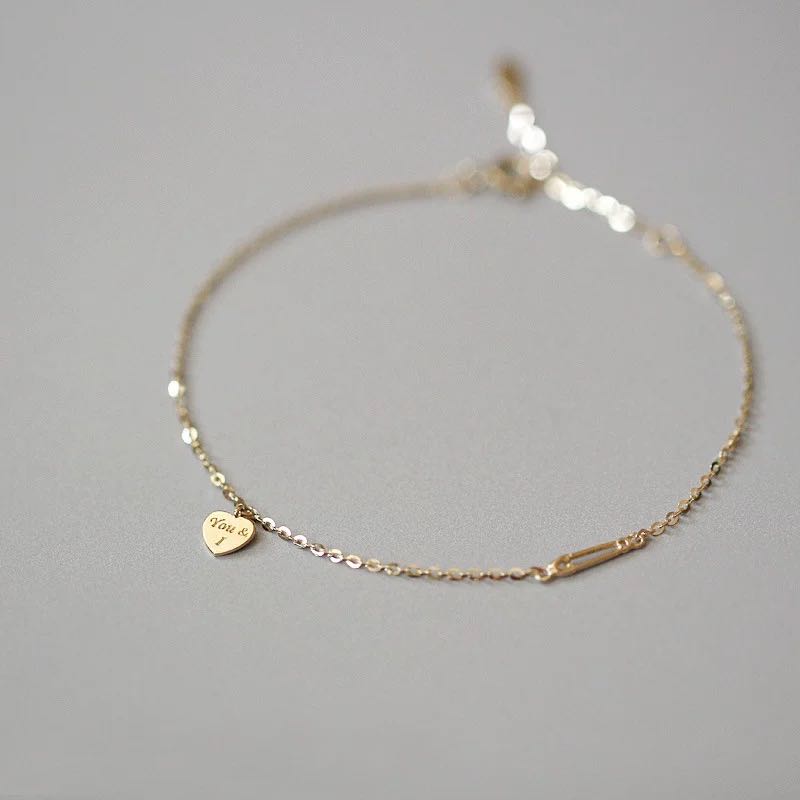 ♡iwtb สร้อยข้อมือรุ่น suna suna [elegant collection]