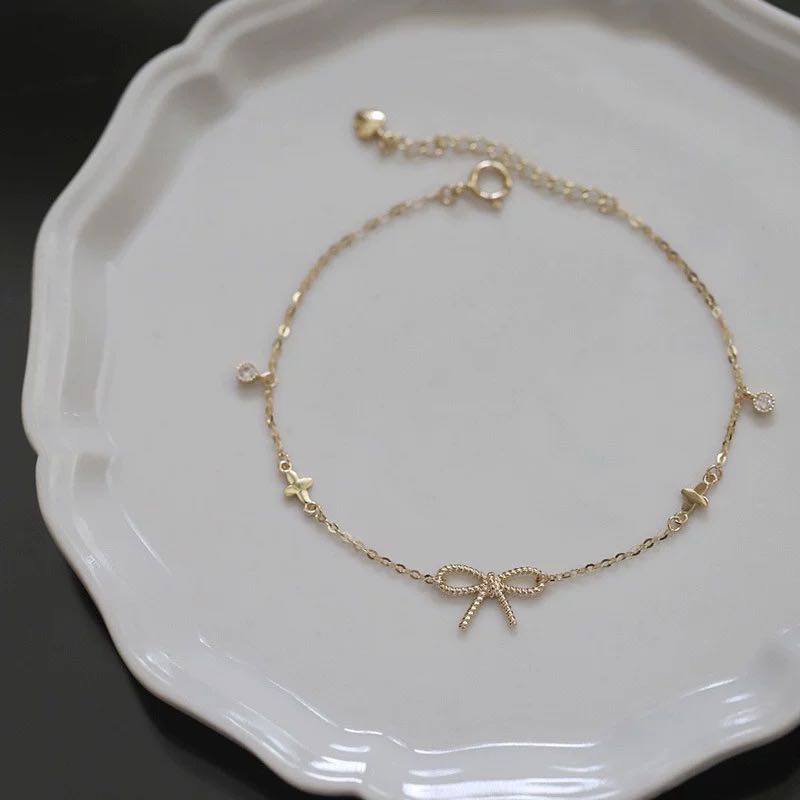 ♡iwtb สร้อยข้อมือรุ่น ope ope [elegant collection]