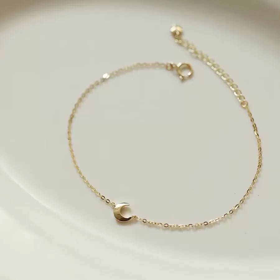 ♡iwtb สร้อยข้อมือรุ่น mera mera [elegant collection]