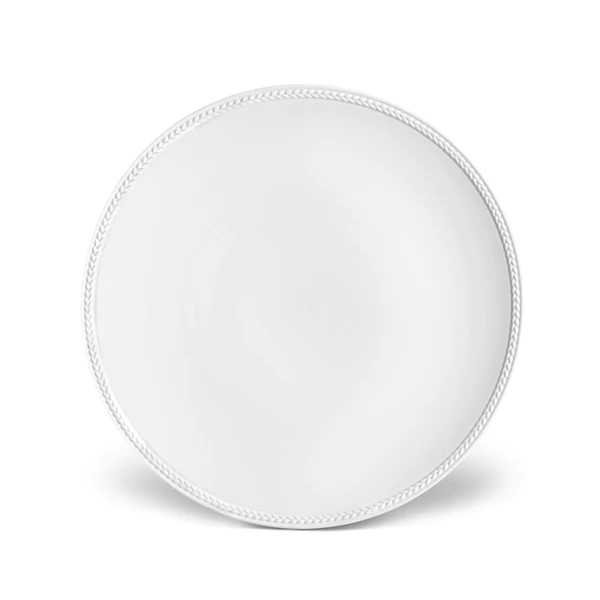 L'OBJET Soie Tressée Dinner Plate