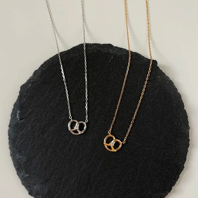 ♡iwtb สร้อยข้อมือรุ่น gasu gasu [elegant collection]