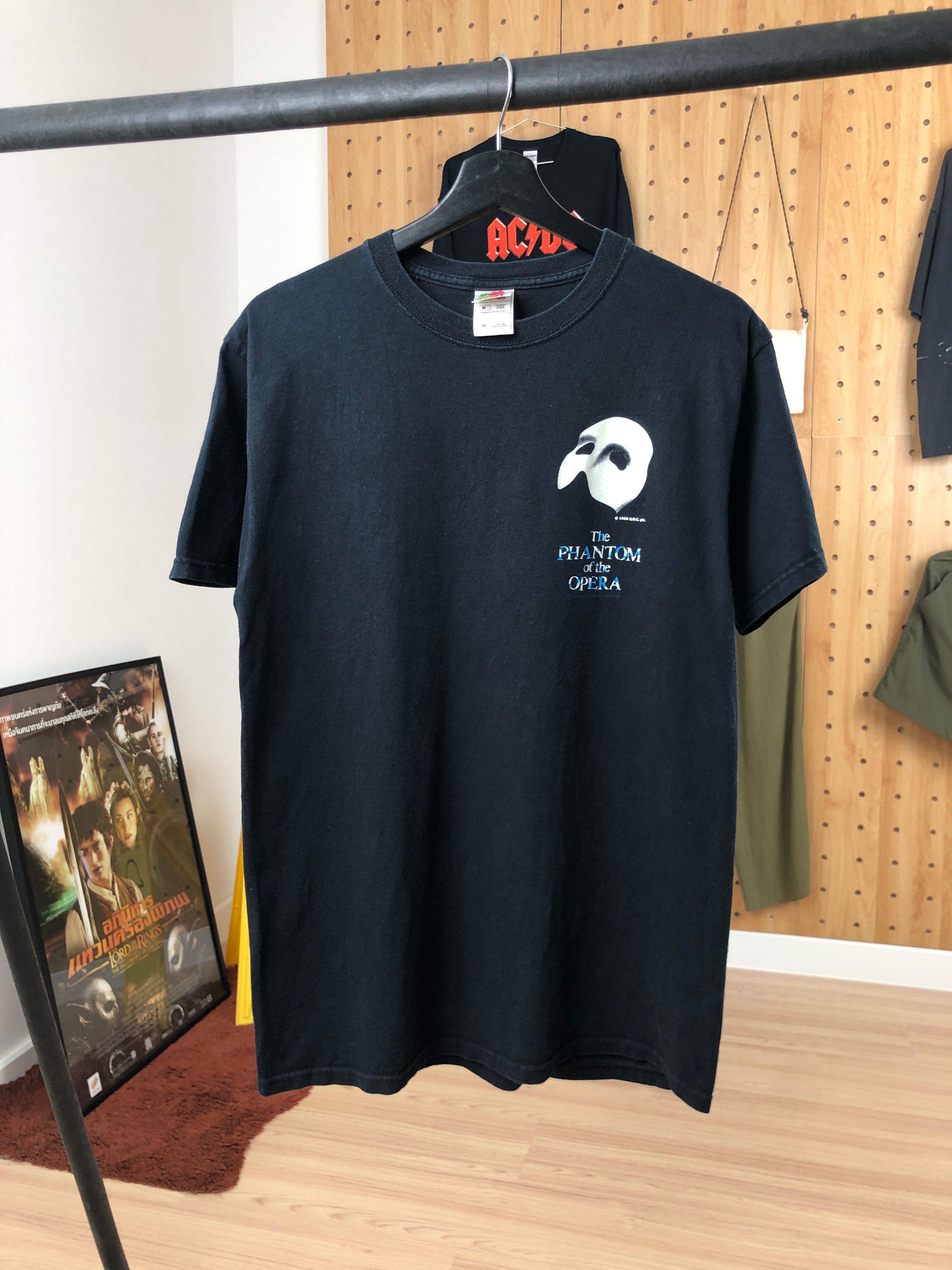 The phantom of the opera  Size M (19/28)