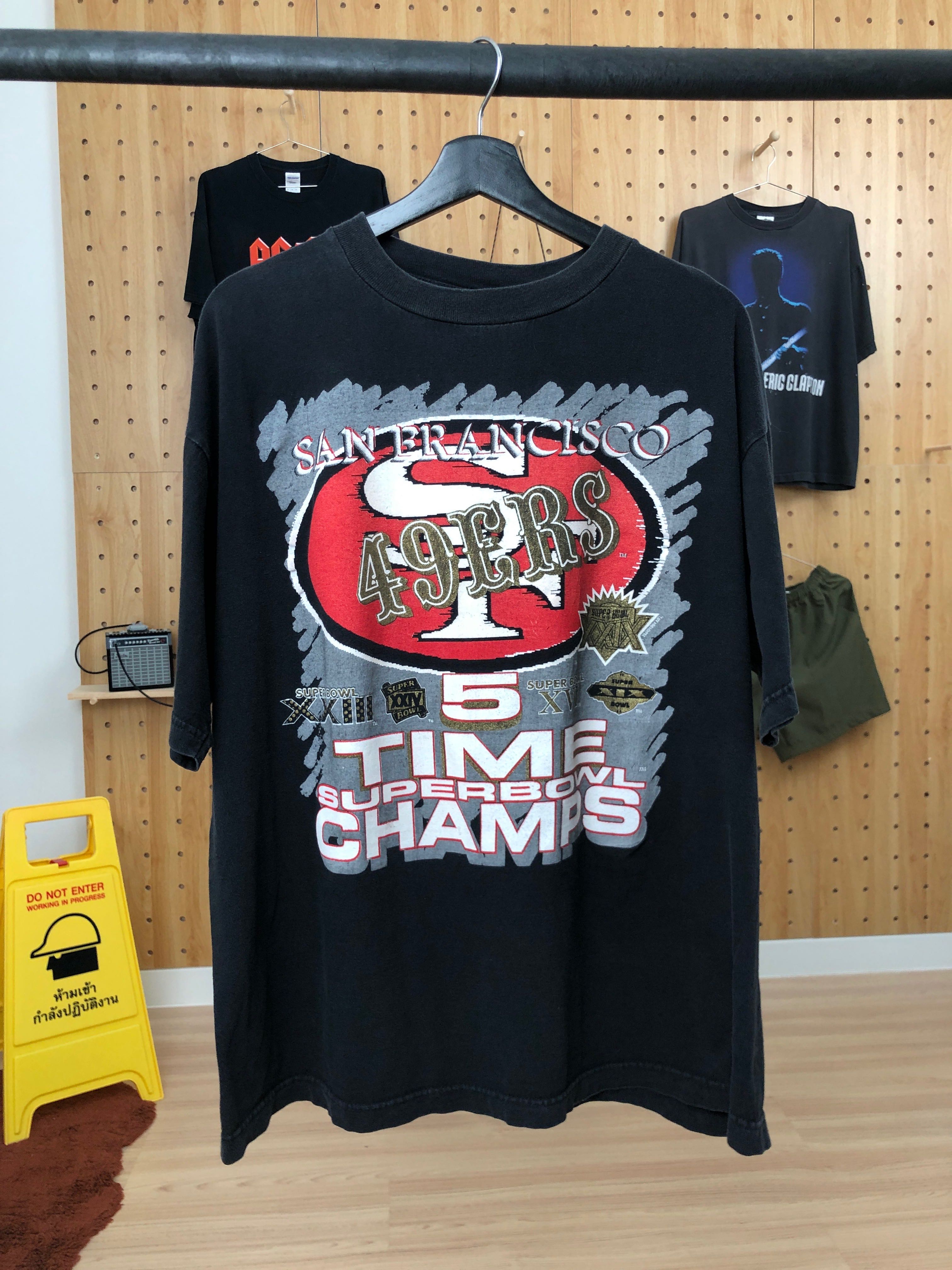 Superbowl 90s NFL Size XL (24.5/27.5)