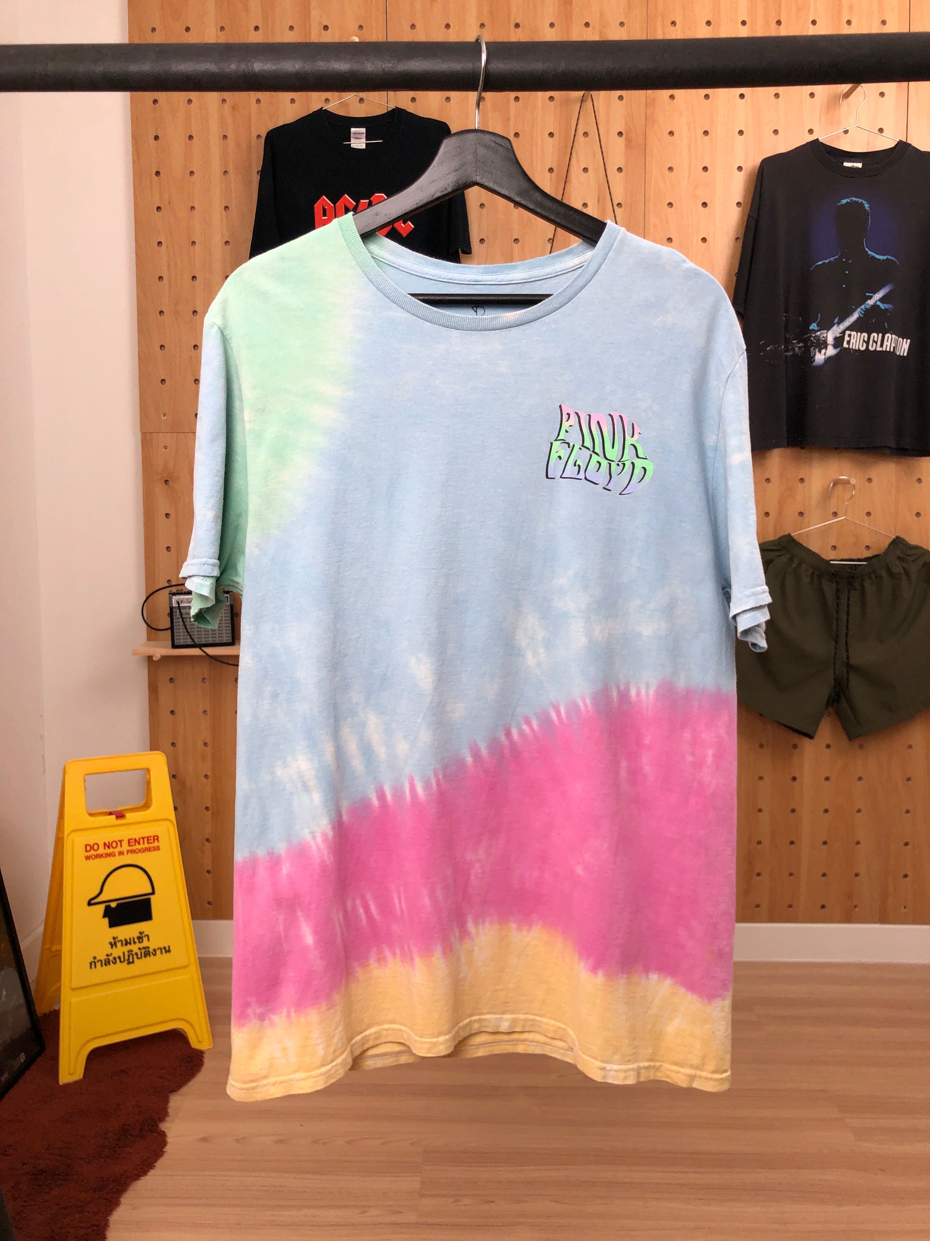 Pinkfloyd  Size M (20.5/28)