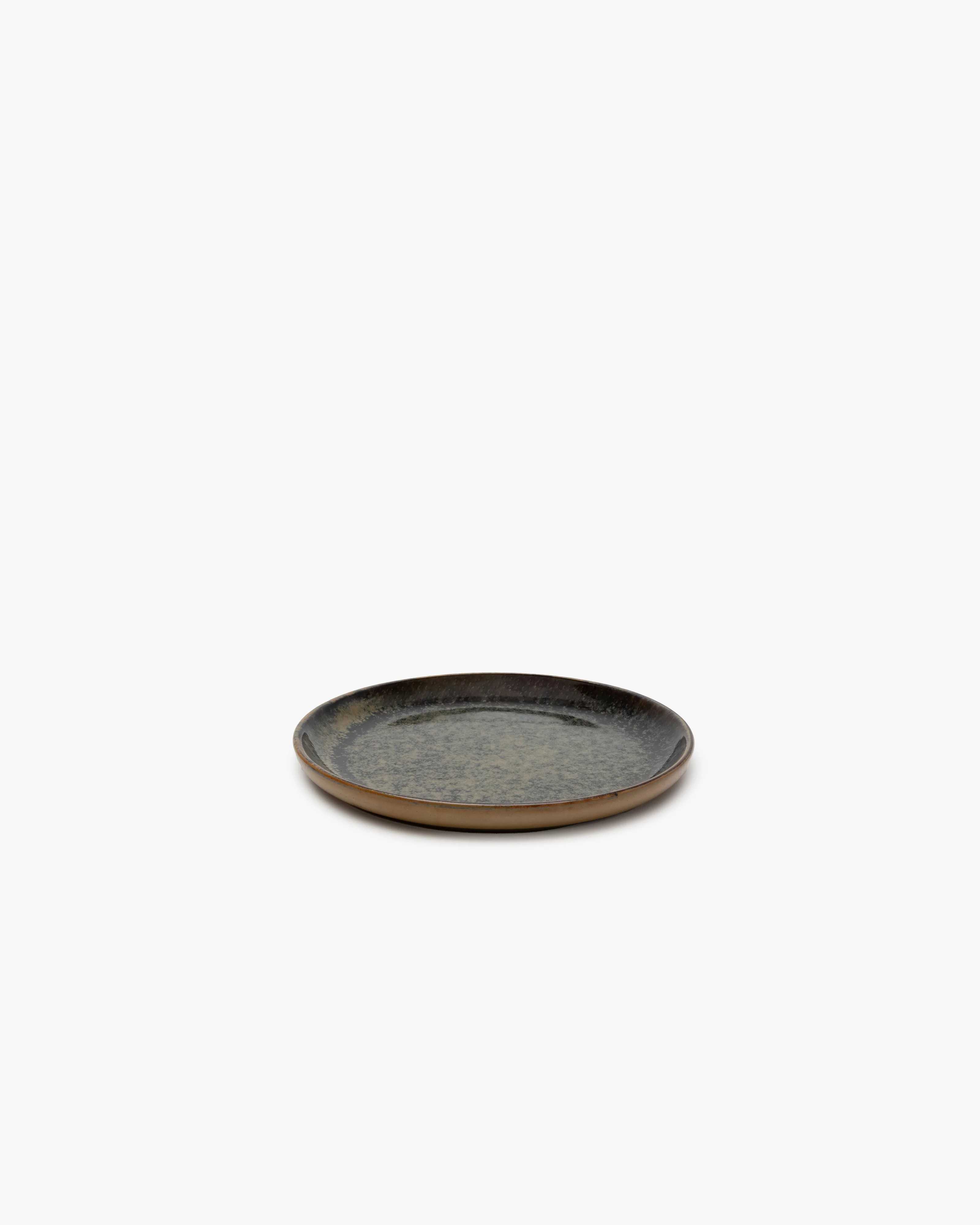SERAX plate indi gray Surface