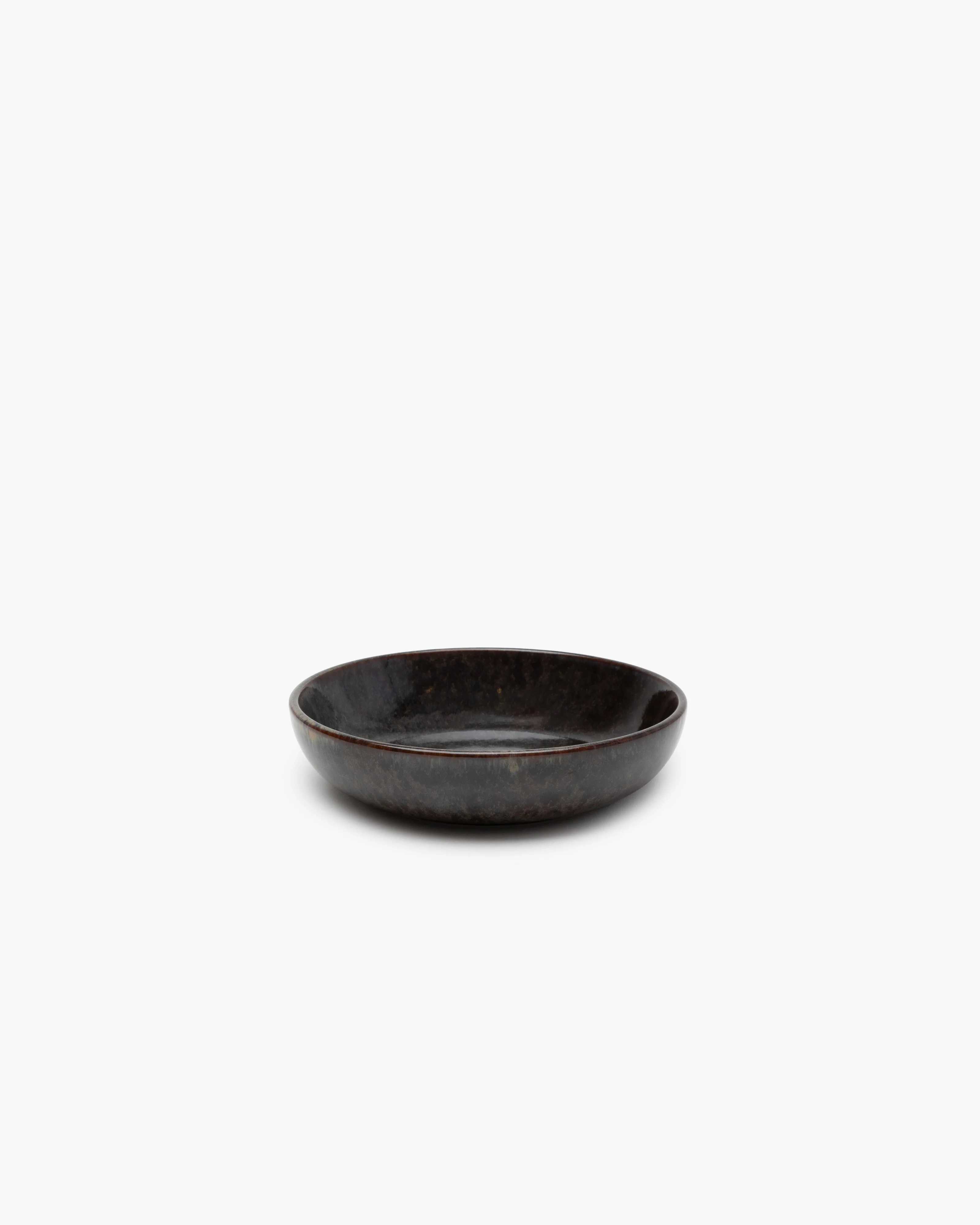 SERAX Deep plate  indi gray Surface