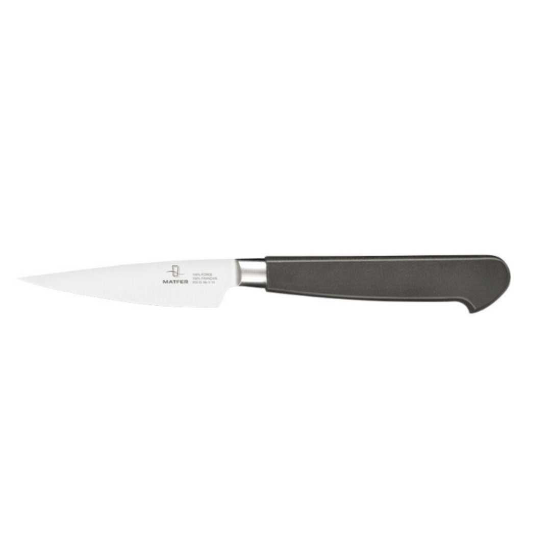 120435 SOLID FORGED PARING KNIFE 8 CM